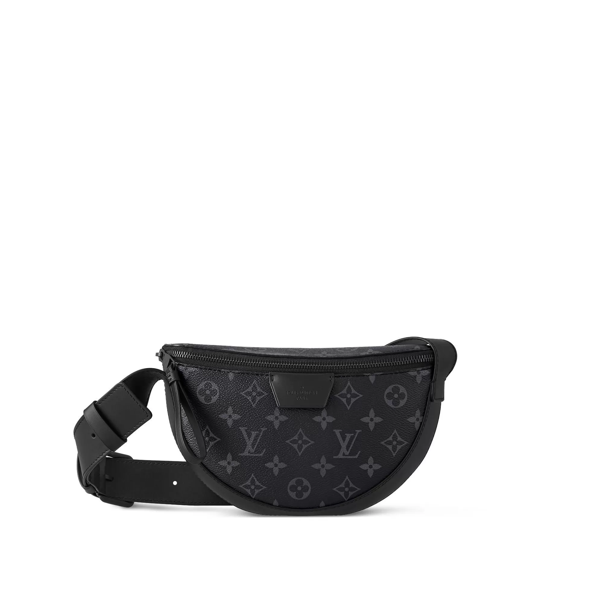 Shop Louis Vuitton Lv Moon Crossbody