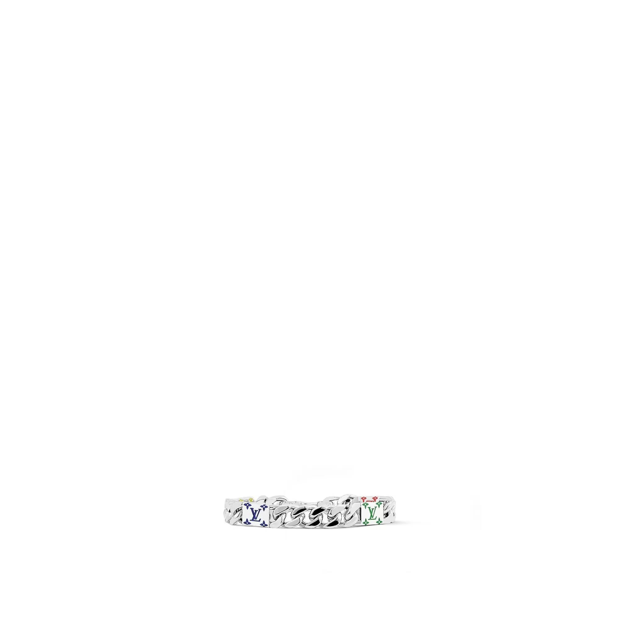 Cheap Louis Vuitton Lv Mosaic Bracelet
