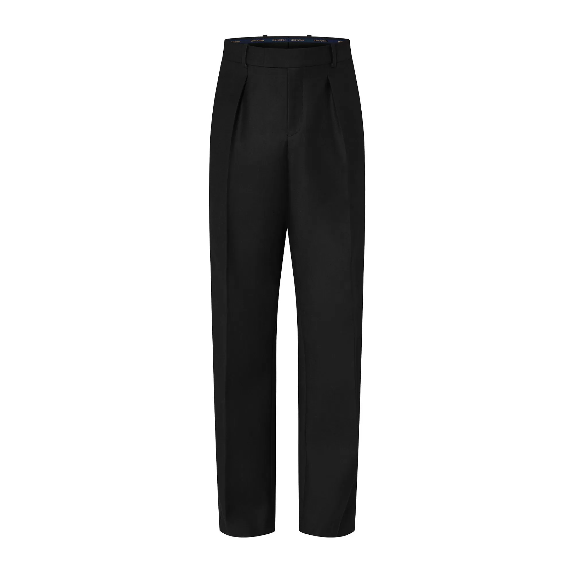 Store Louis Vuitton Lv Music Line Tuxedo Pants
