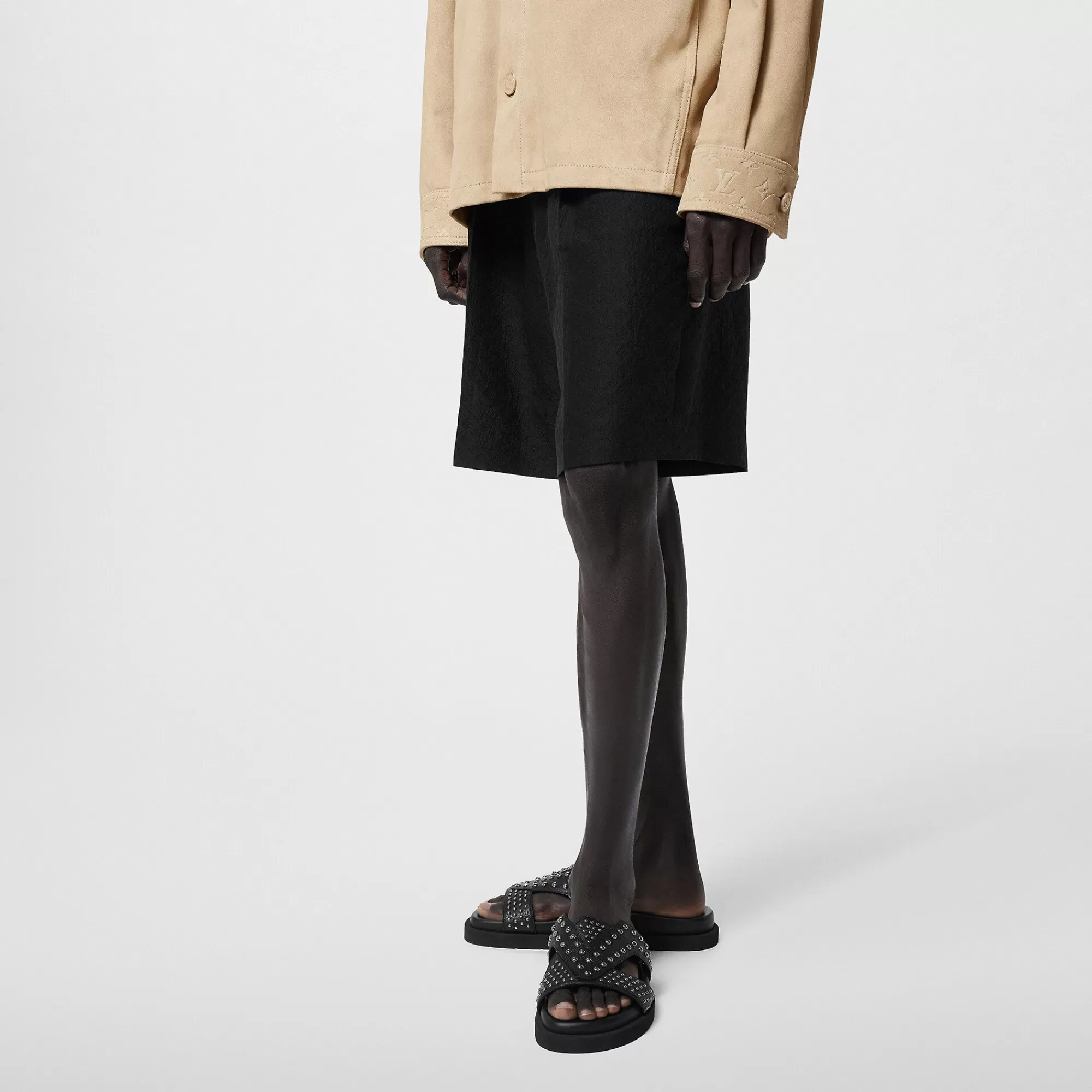 Store Louis Vuitton Lv Oasis Mule