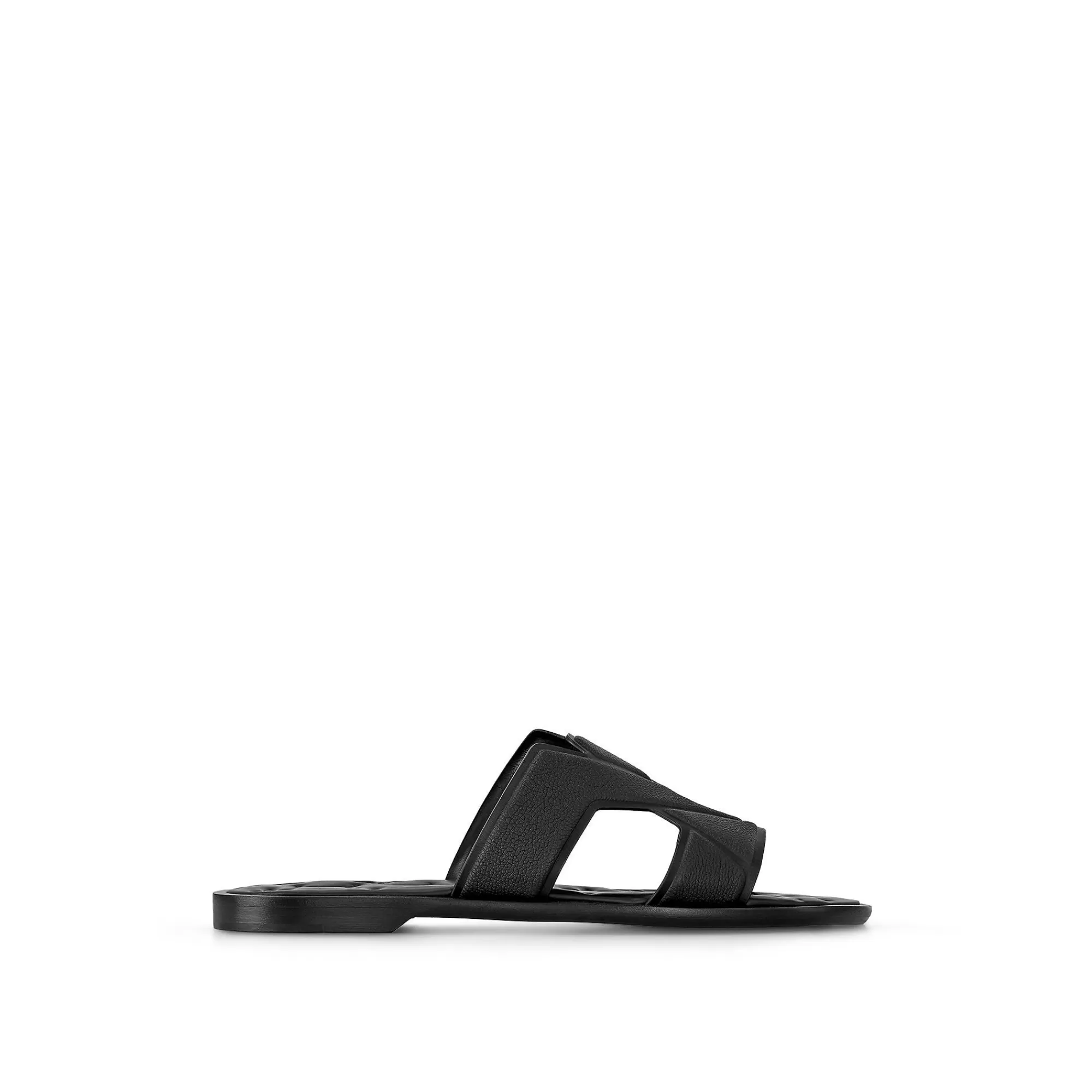 Best Louis Vuitton Lv Oasis Mule Black
