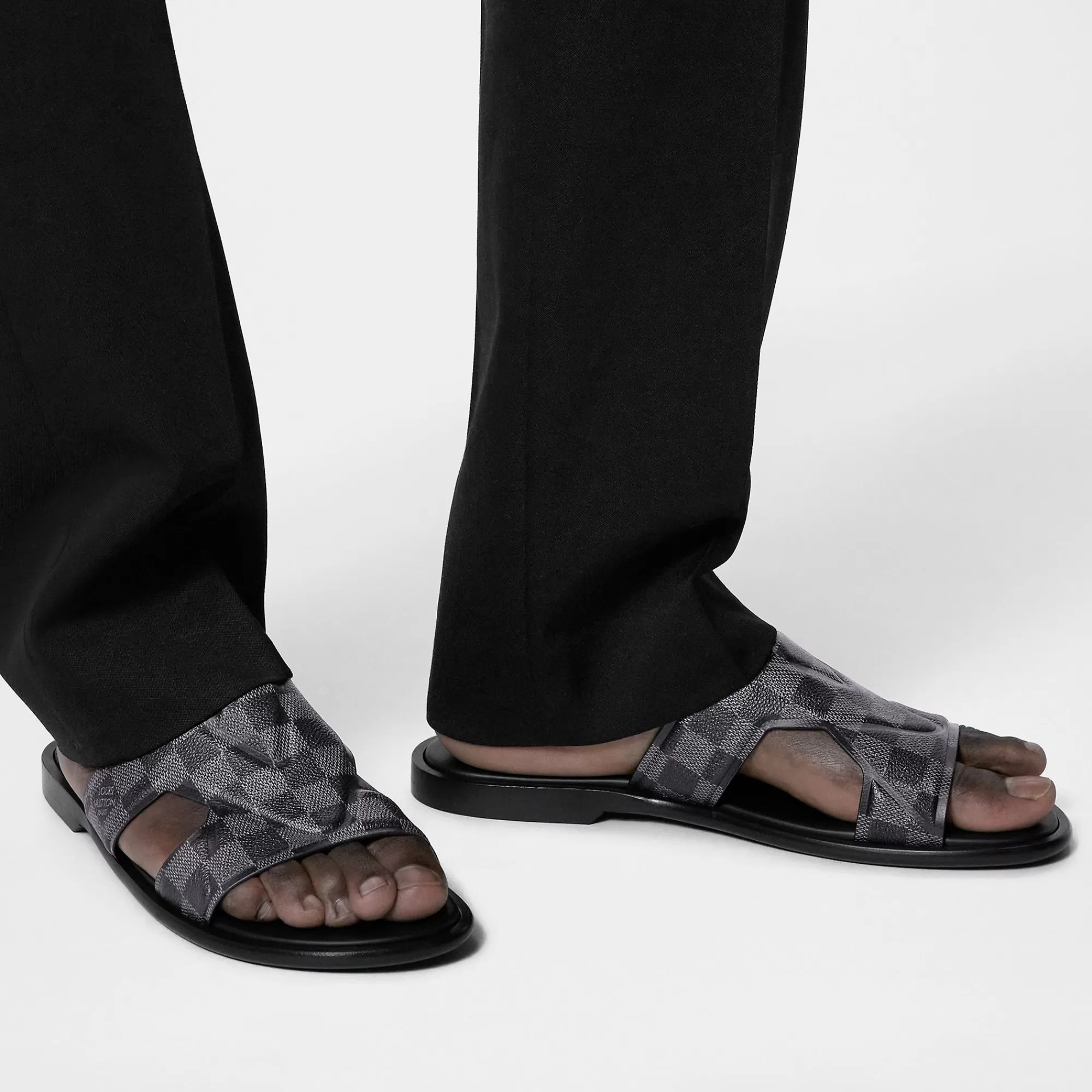 Cheap Louis Vuitton Lv Oasis Mule
