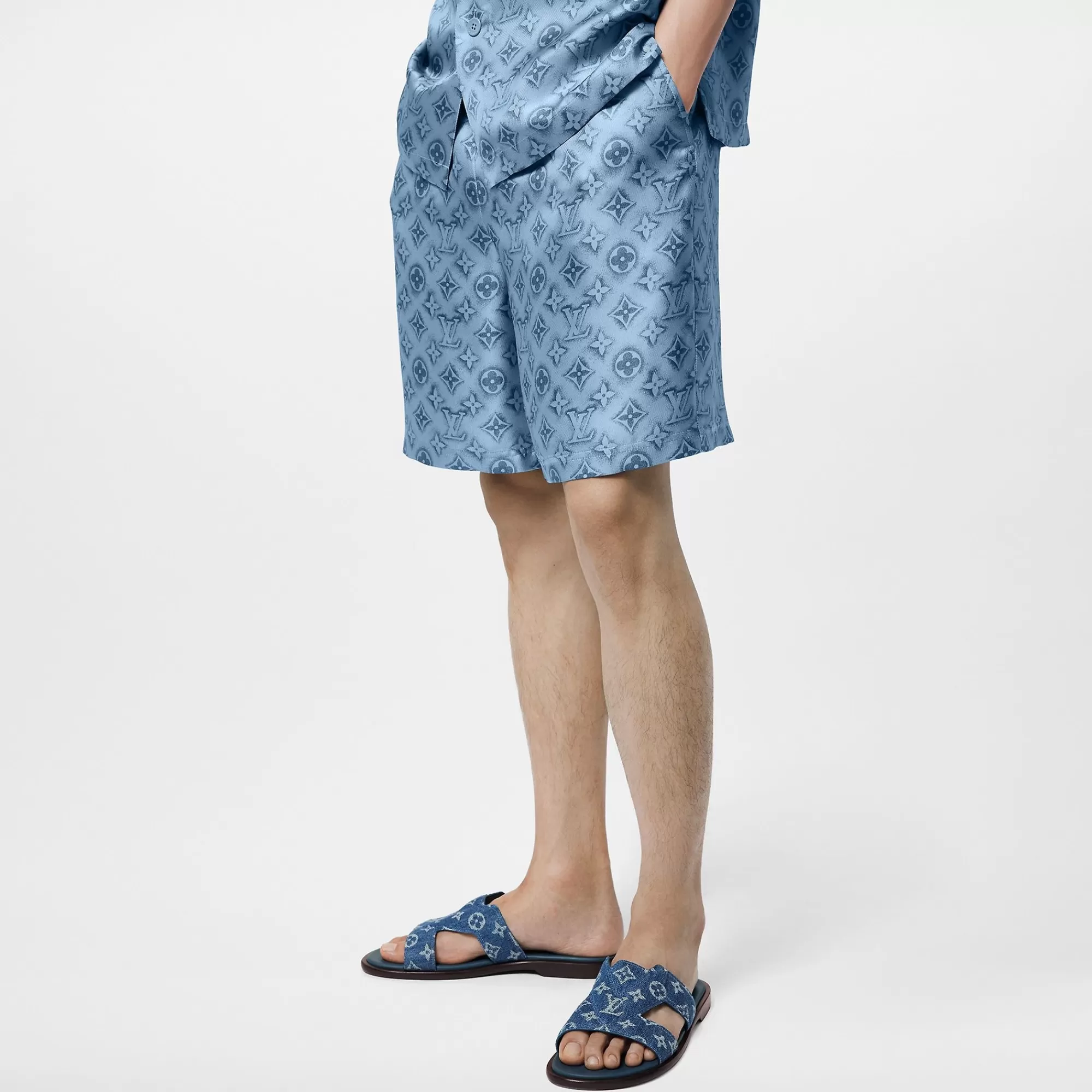 New Louis Vuitton Lv Oasis Mule