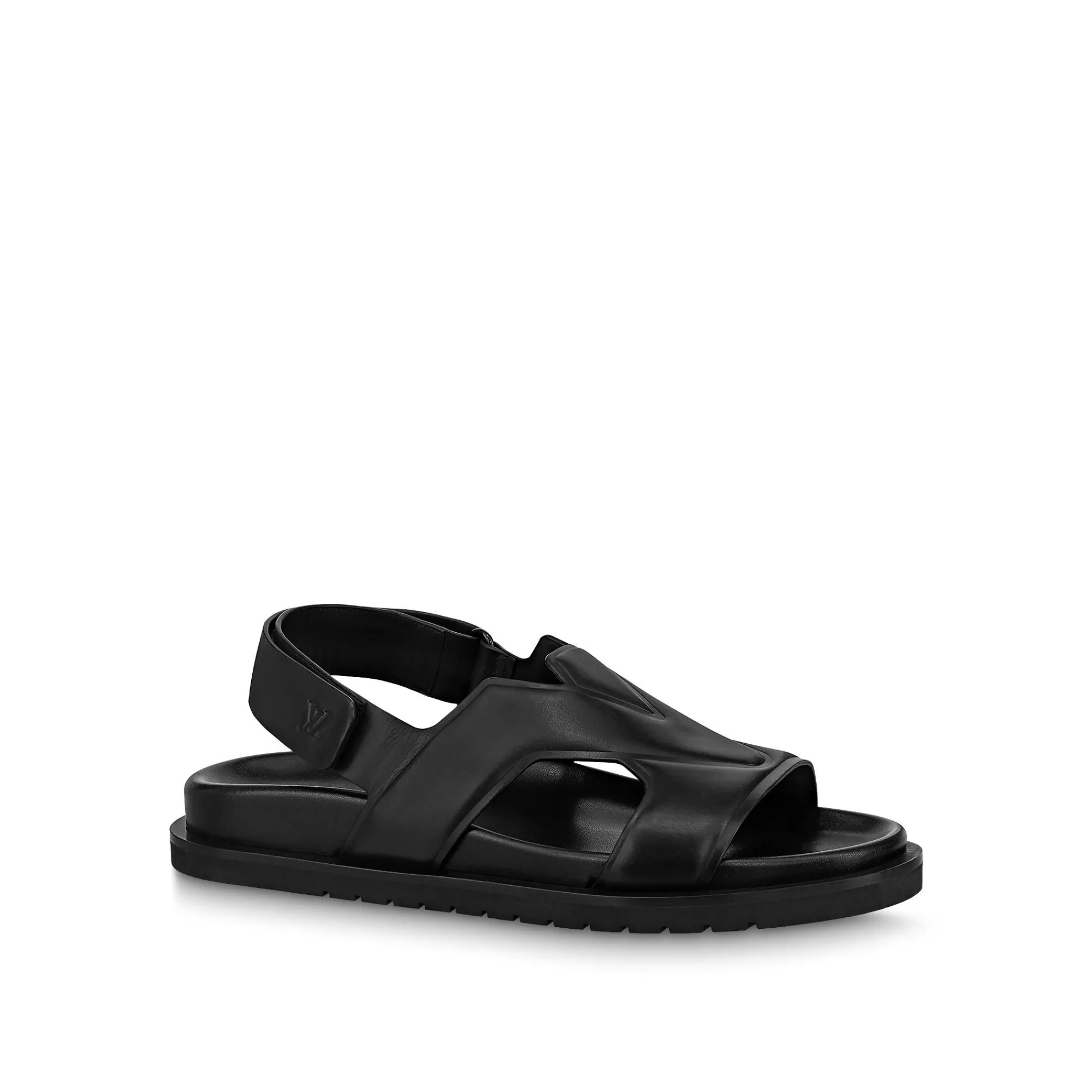 Best Louis Vuitton Lv Oasis Sandal