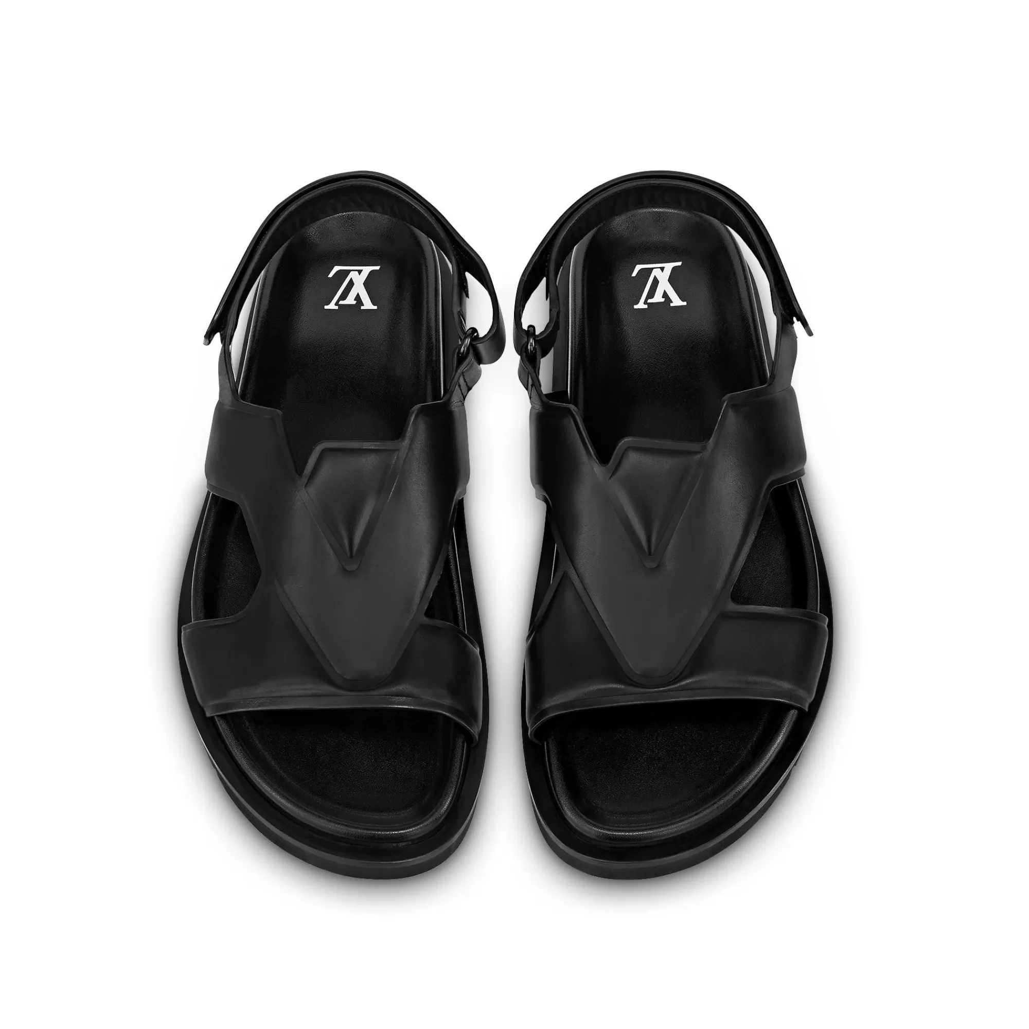 Best Louis Vuitton Lv Oasis Sandal