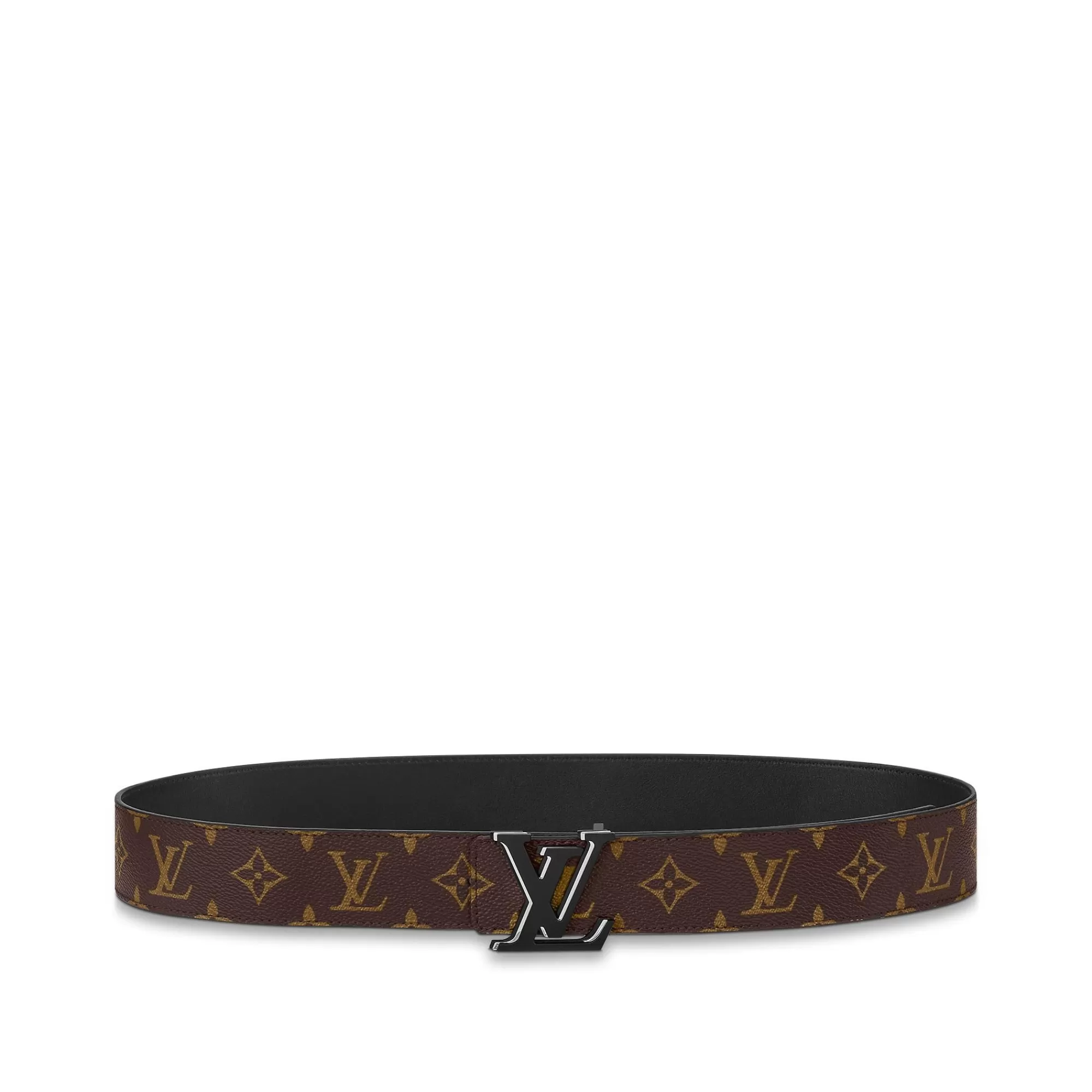 Cheap Louis Vuitton Lv Optic 40Mm Reversible Belt