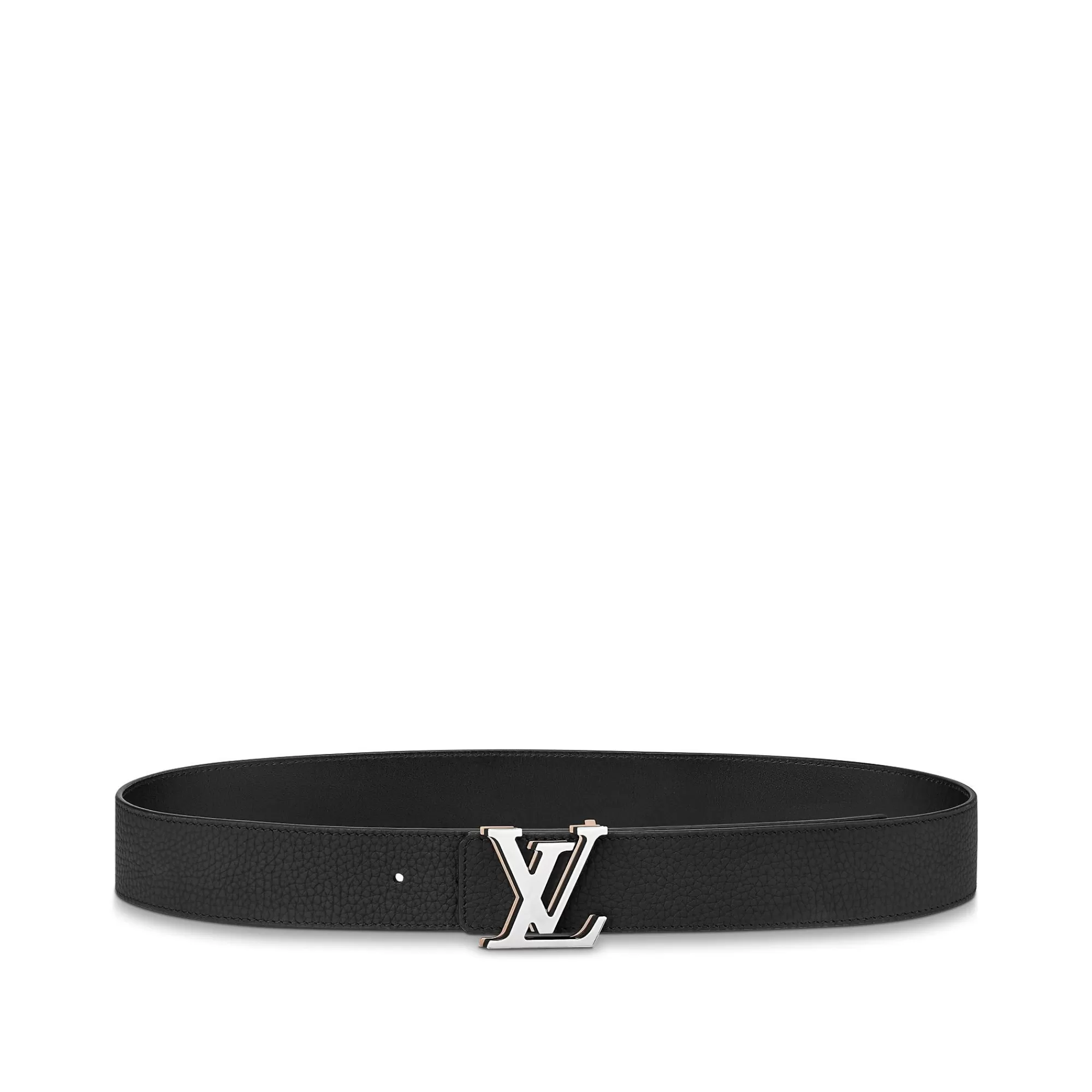 Fashion Louis Vuitton Lv Optic 40Mm Reversible Belt