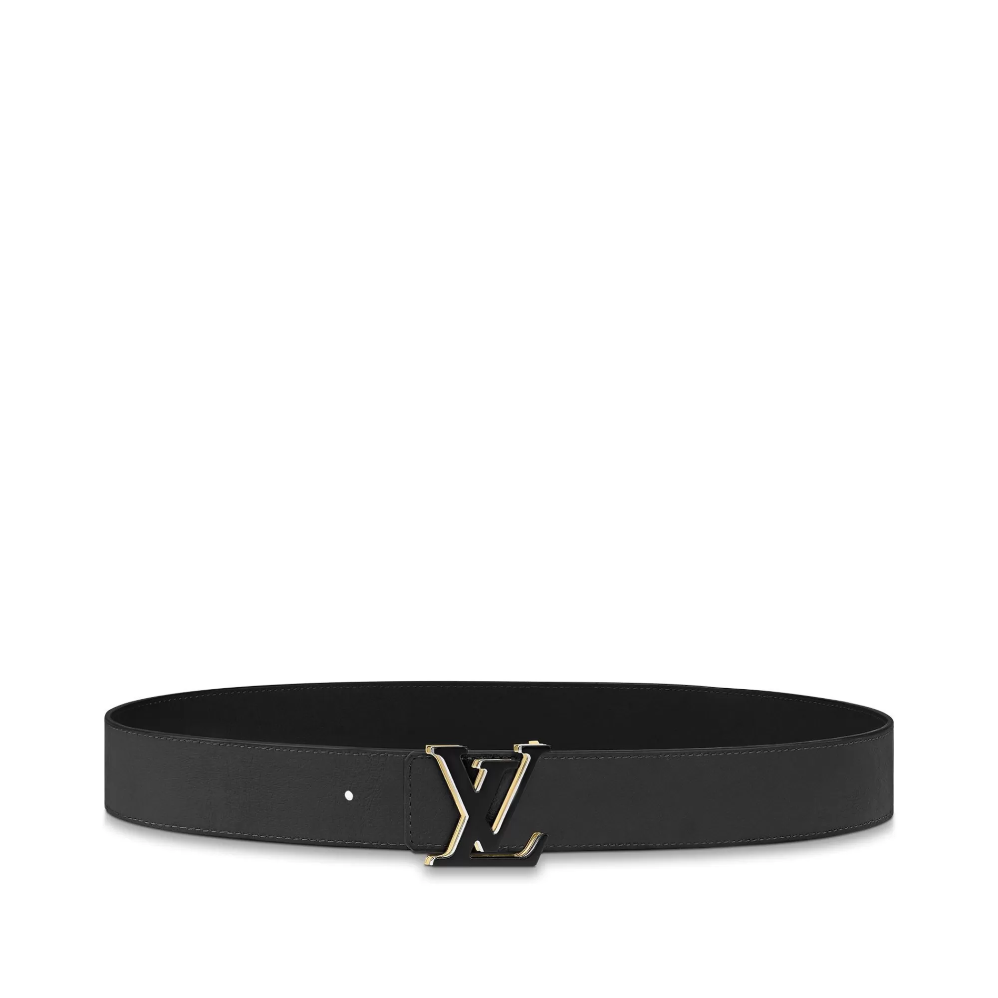 Outlet Louis Vuitton Lv Optic 40Mm Reversible Belt