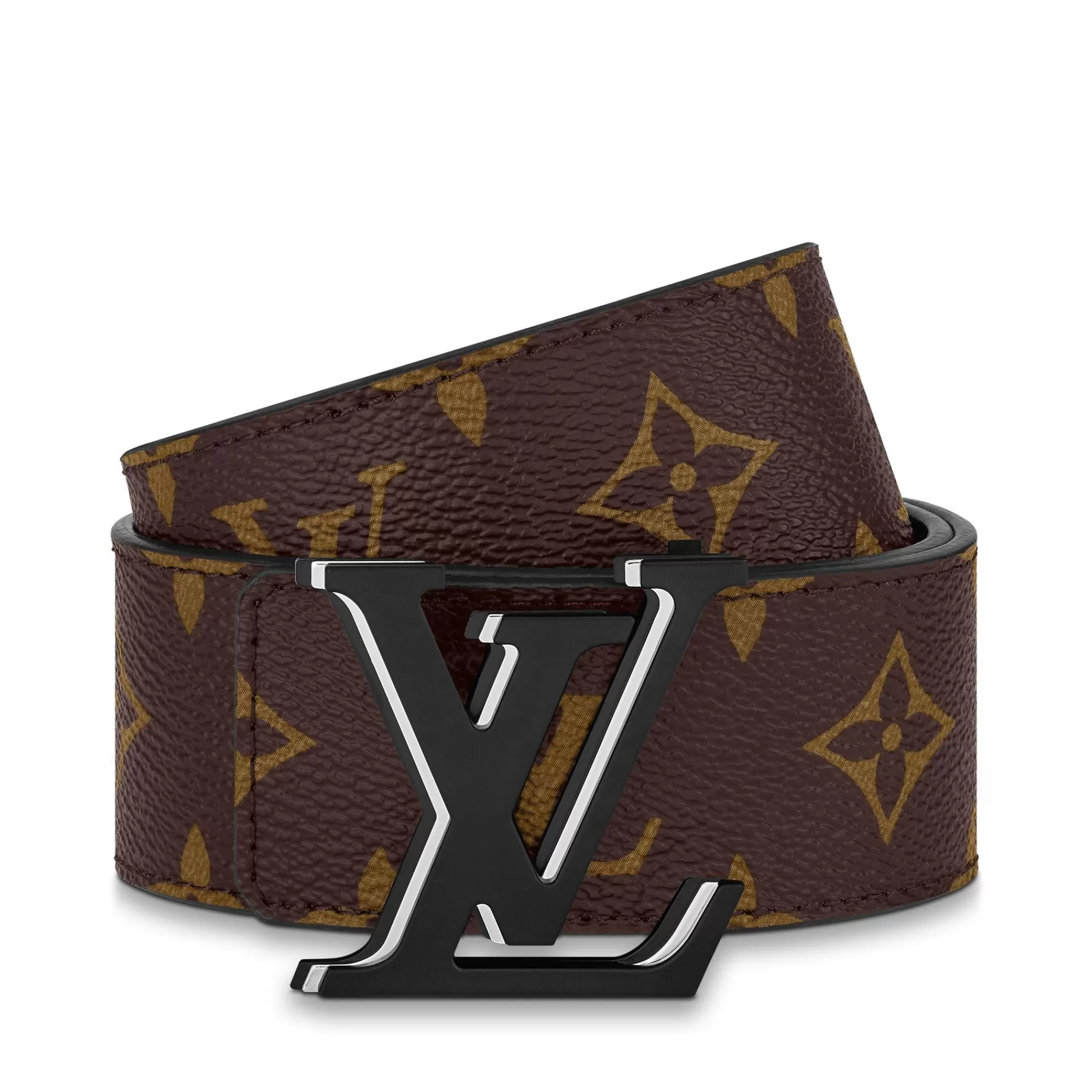 Cheap Louis Vuitton Lv Optic 40Mm Reversible Belt