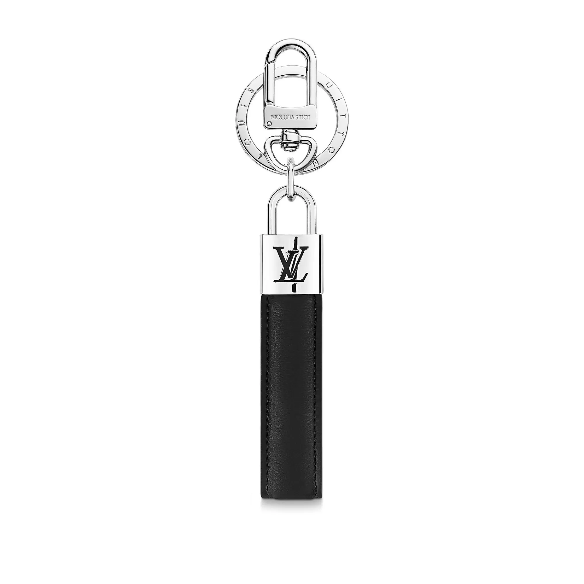 Flash Sale Louis Vuitton Lv Padlock Dragonne