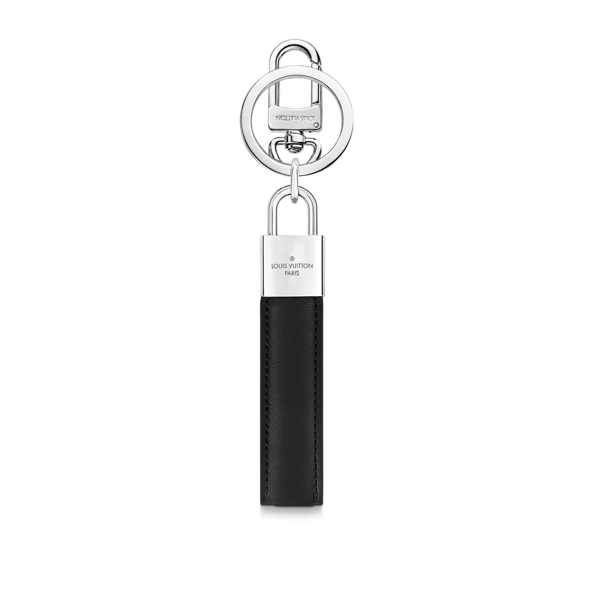 Flash Sale Louis Vuitton Lv Padlock Dragonne