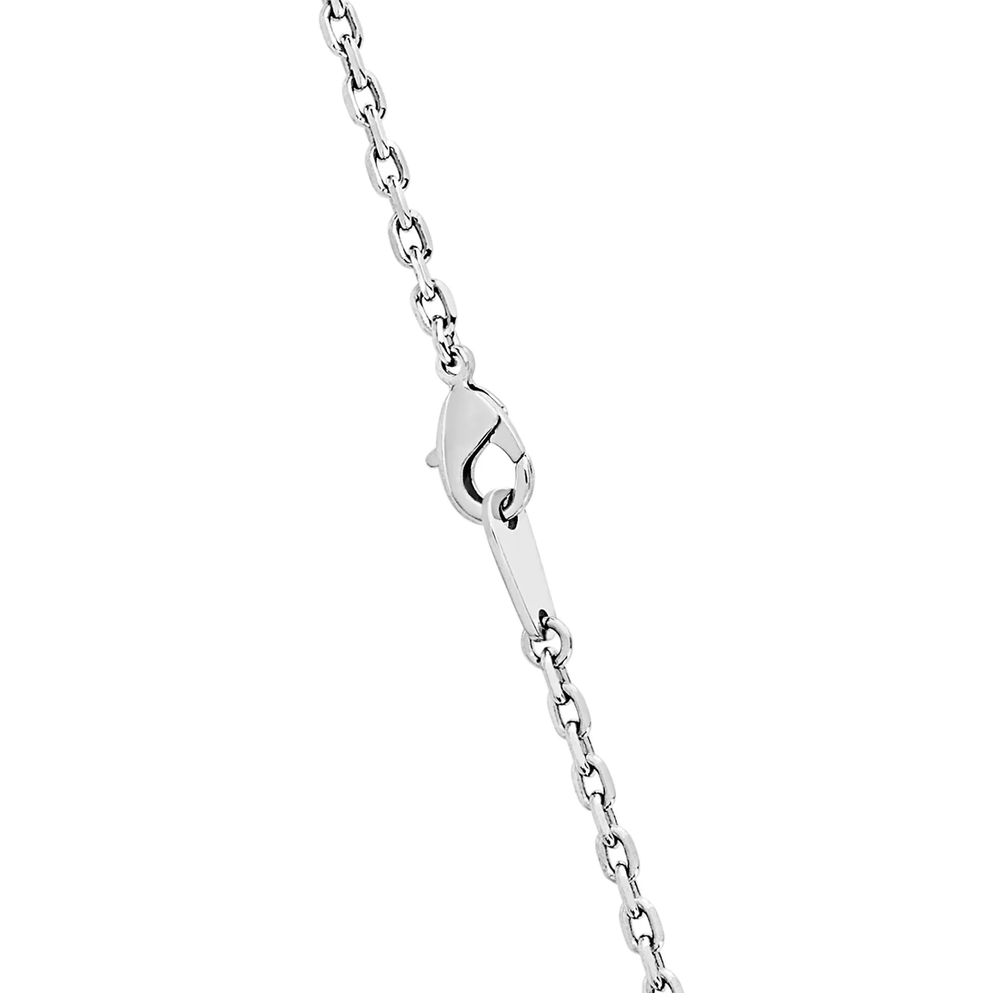 Outlet Louis Vuitton Lv Paperplane Necklace