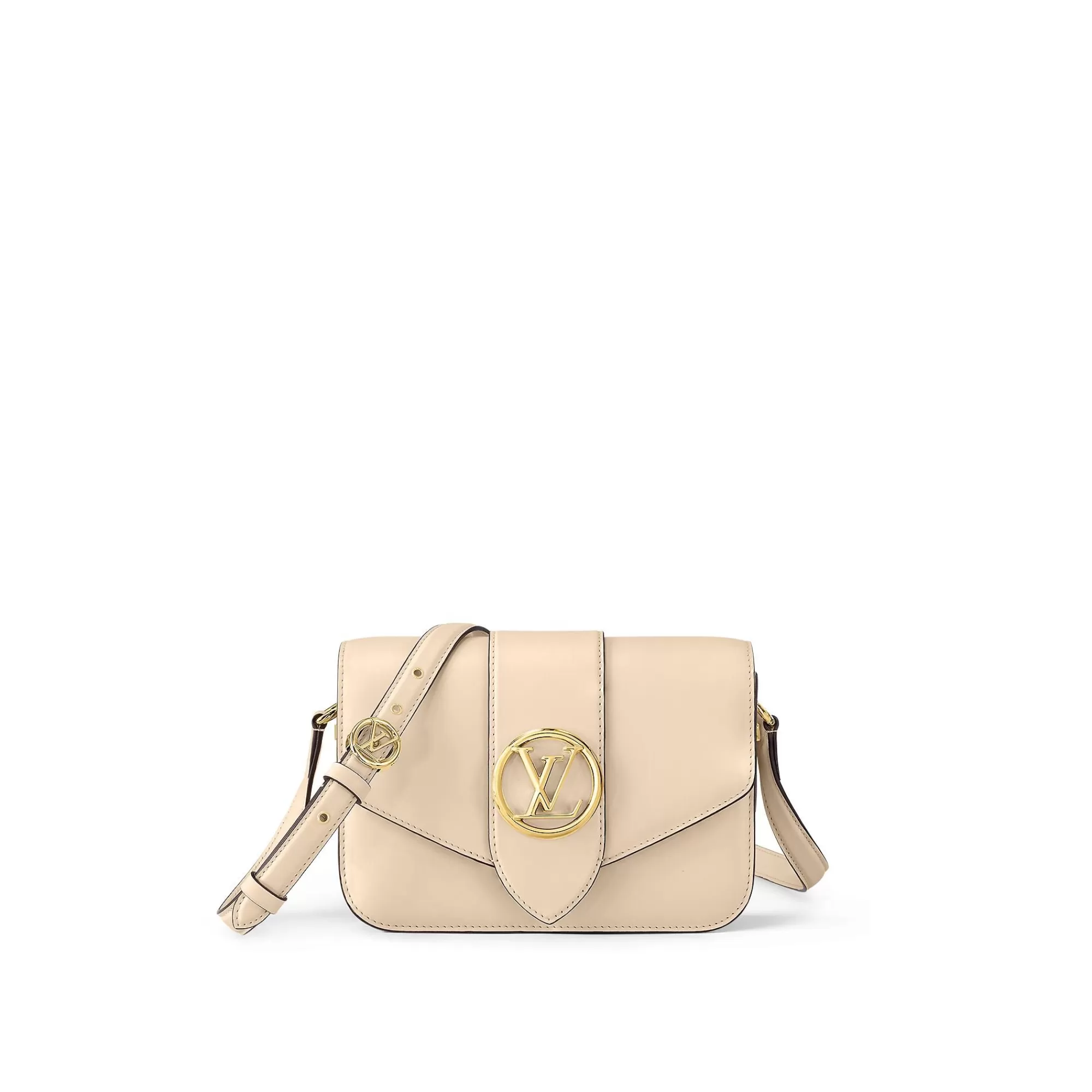 Cheap Louis Vuitton Lv Pont 9 Cream