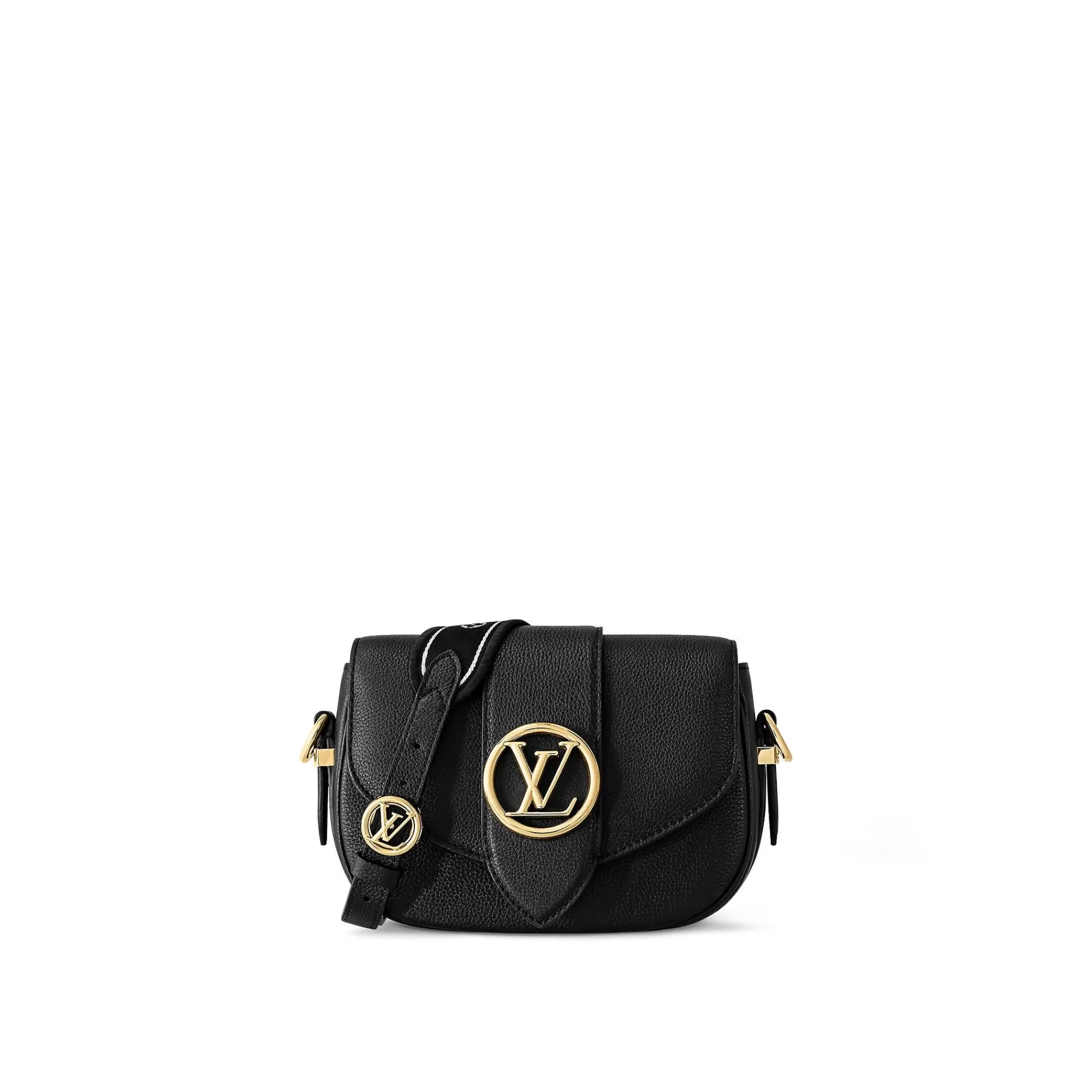 Cheap Louis Vuitton Lv Pont 9 Soft Pm