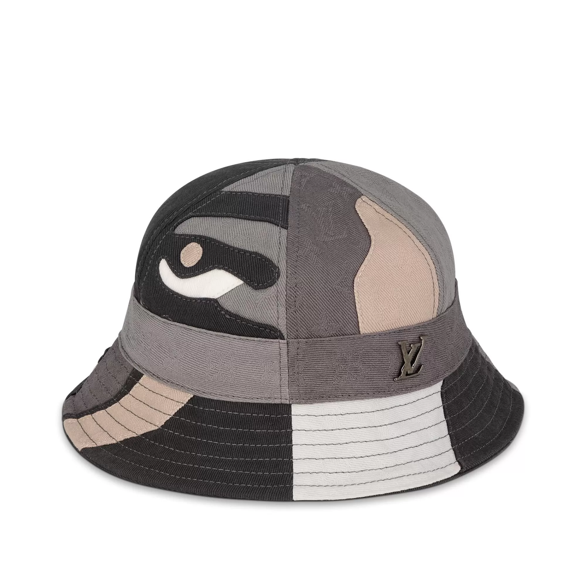 Hot Louis Vuitton Lv Portrait Hat