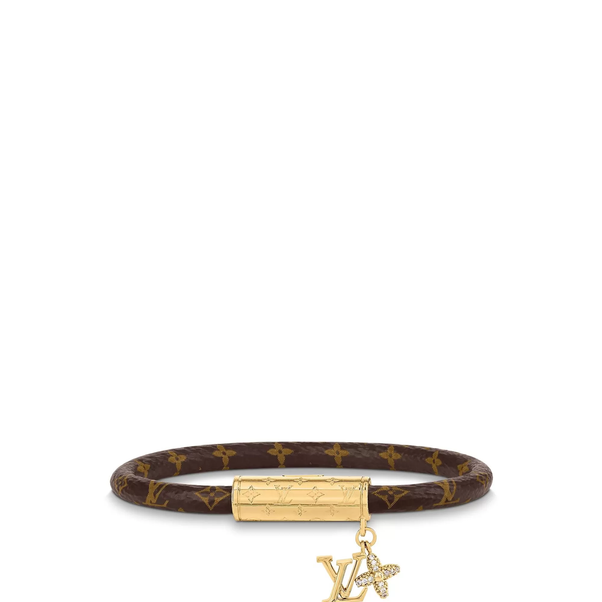 Outlet Louis Vuitton Lv Push Bracelet