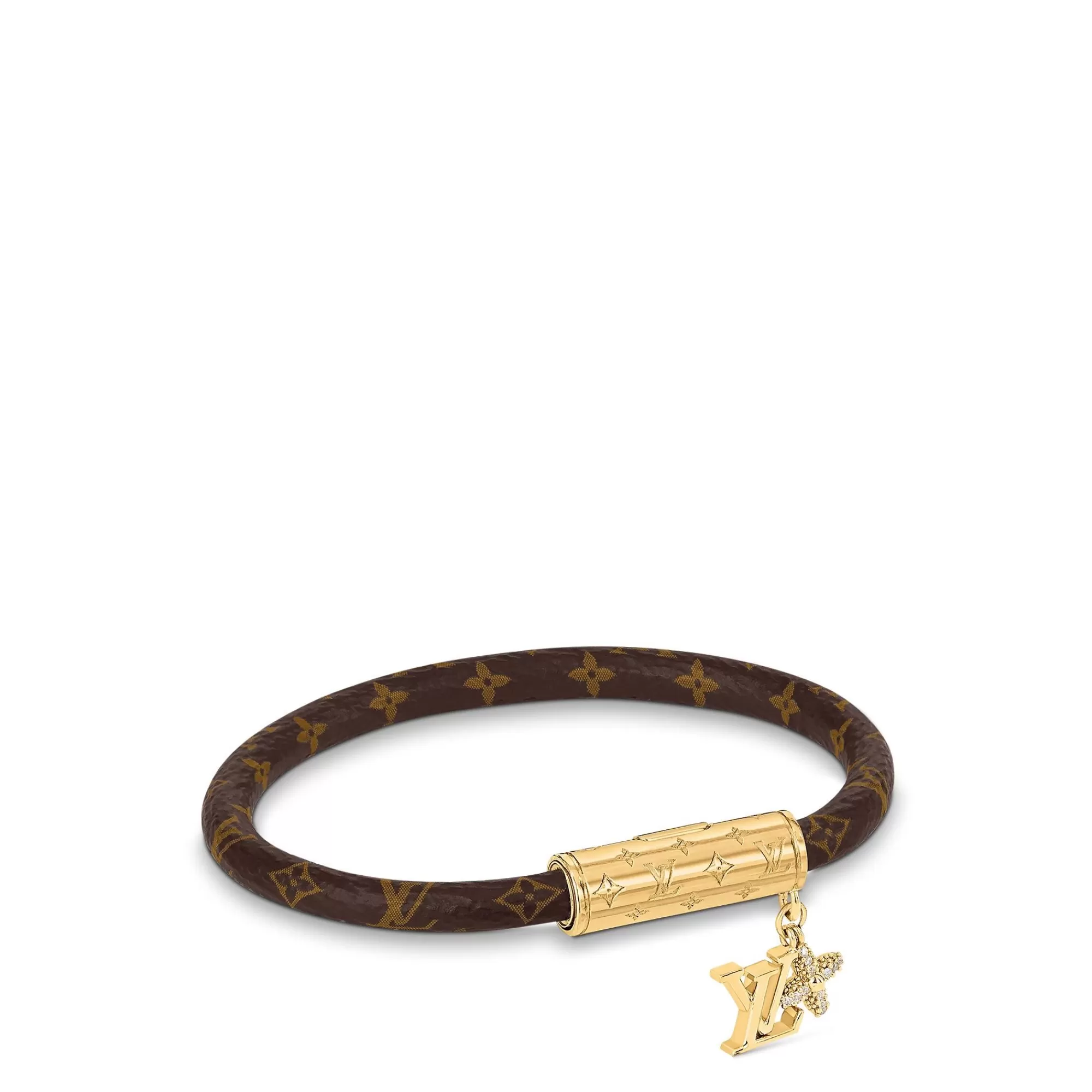 Outlet Louis Vuitton Lv Push Bracelet