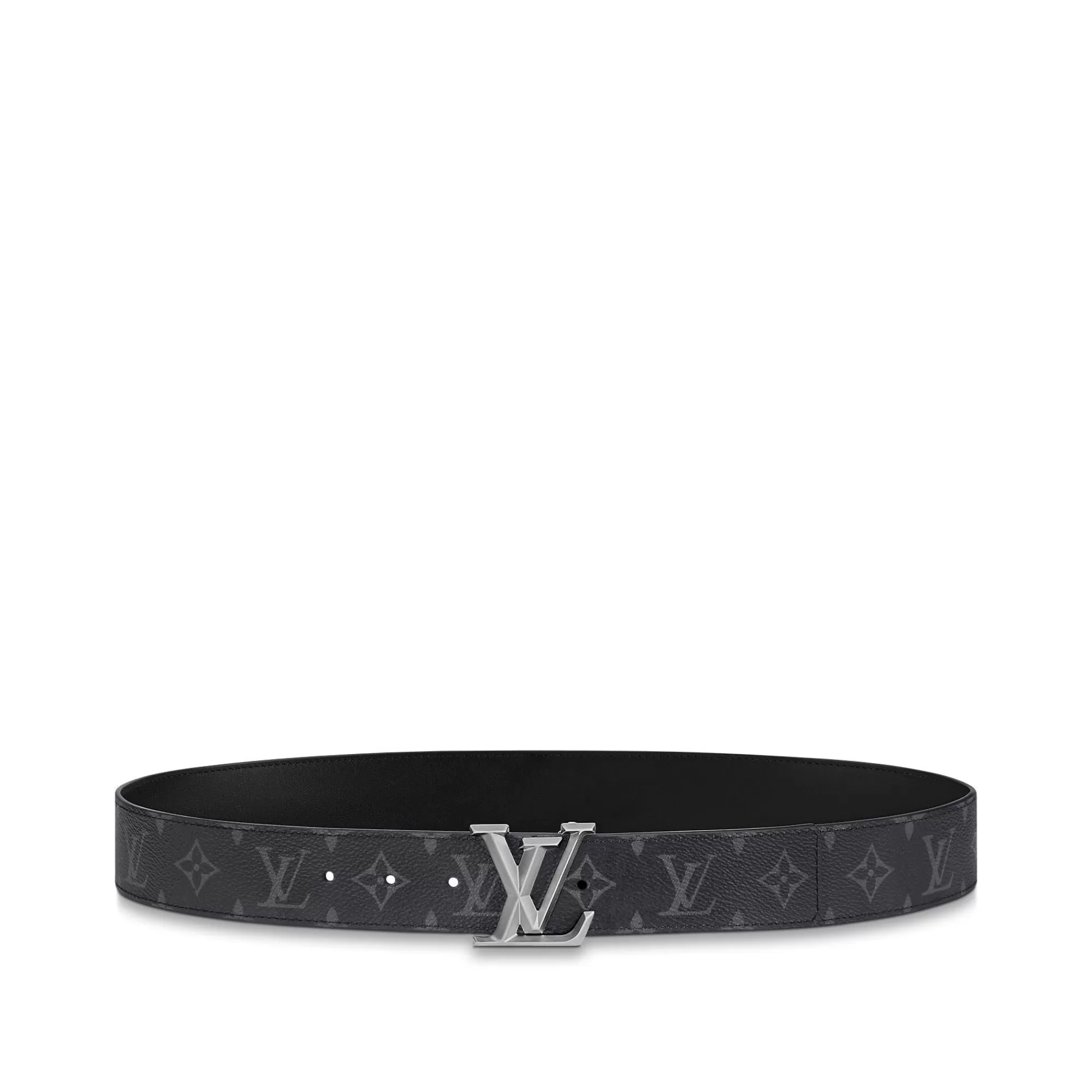 Cheap Louis Vuitton Lv Pyramide 40Mm Belt