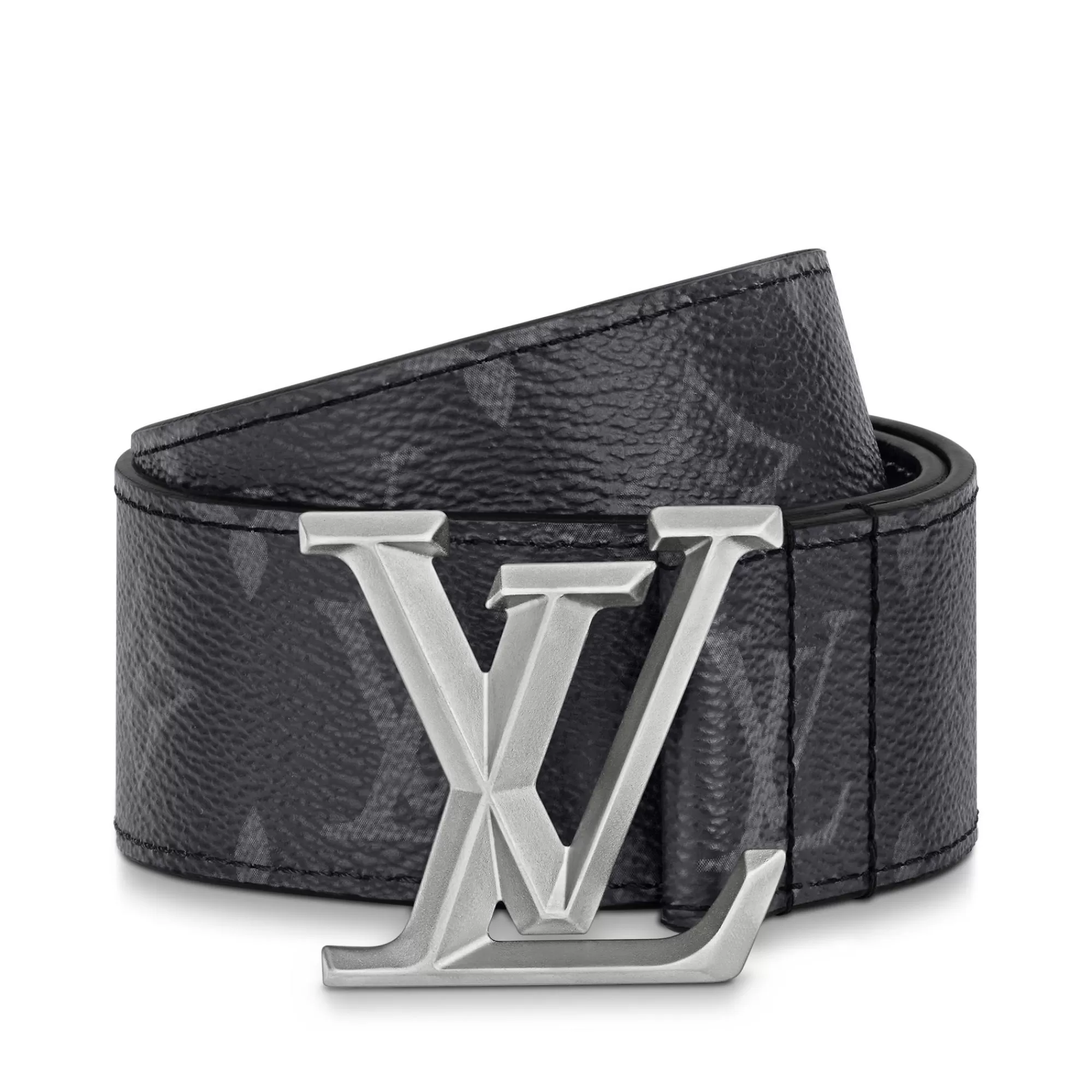 Cheap Louis Vuitton Lv Pyramide 40Mm Belt