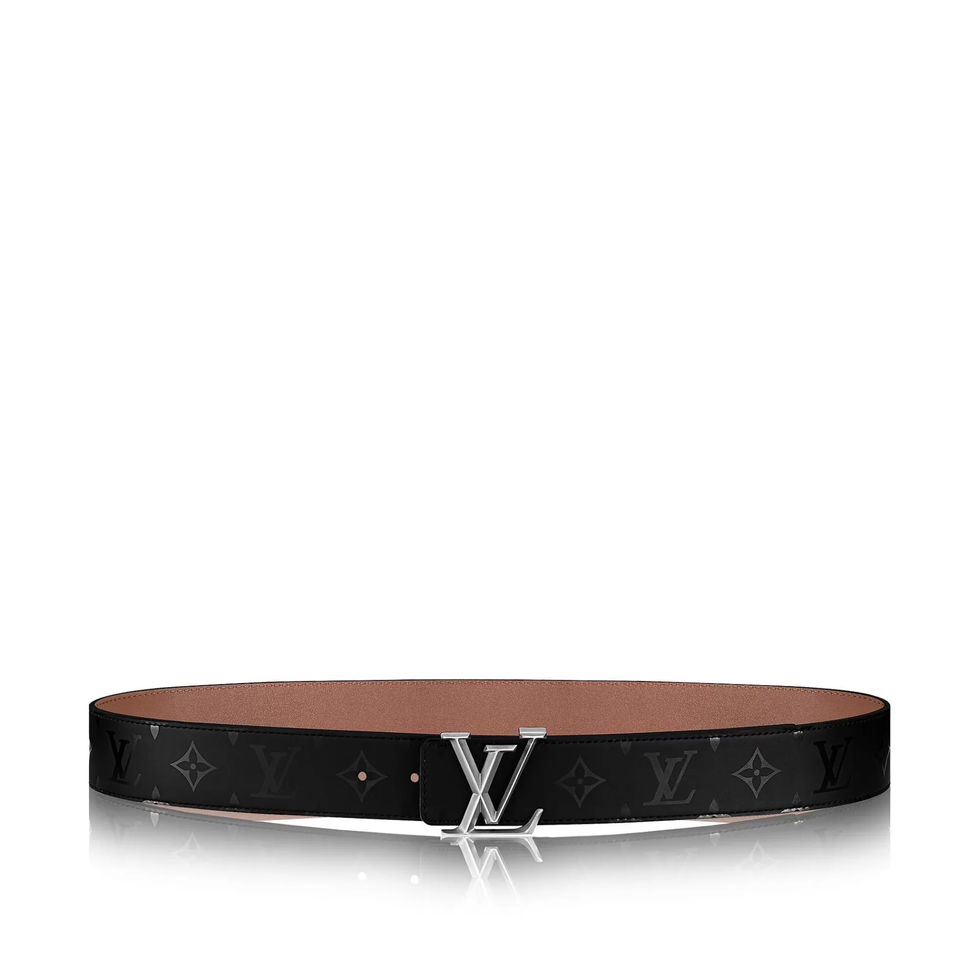 Cheap Louis Vuitton Lv Pyramide 40Mm Reversible