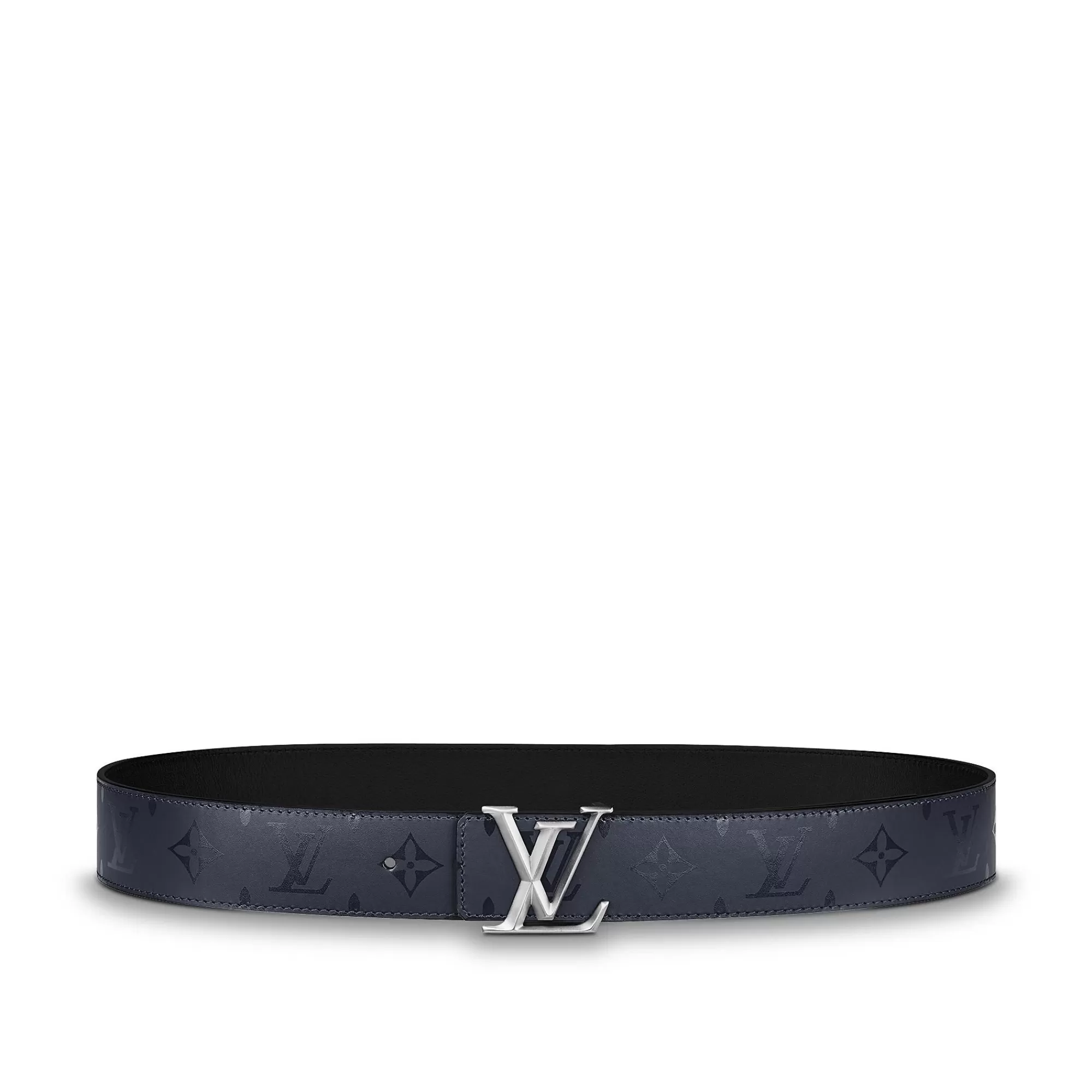 Best Sale Louis Vuitton Lv Pyramide 40Mm Reversible Belt