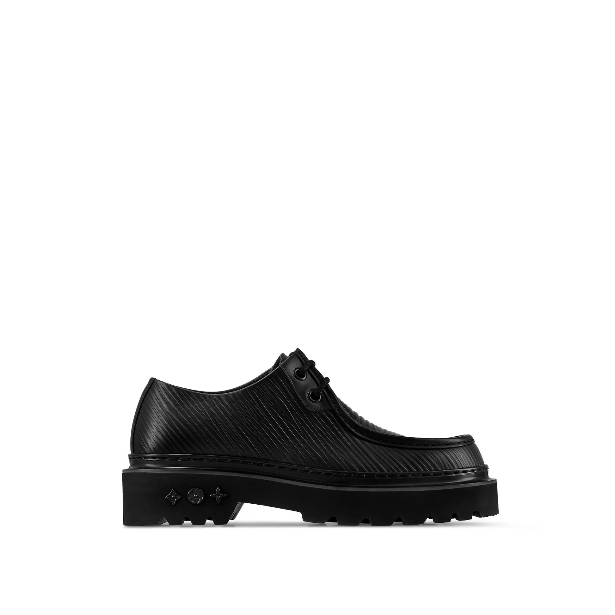 Discount Louis Vuitton Lv Ranger Derby Black