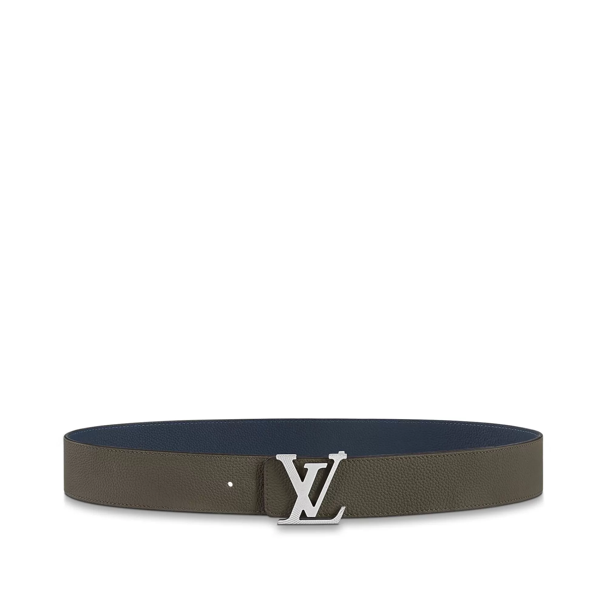 Hot Louis Vuitton Lv Rays 40Mm Reversible Belt