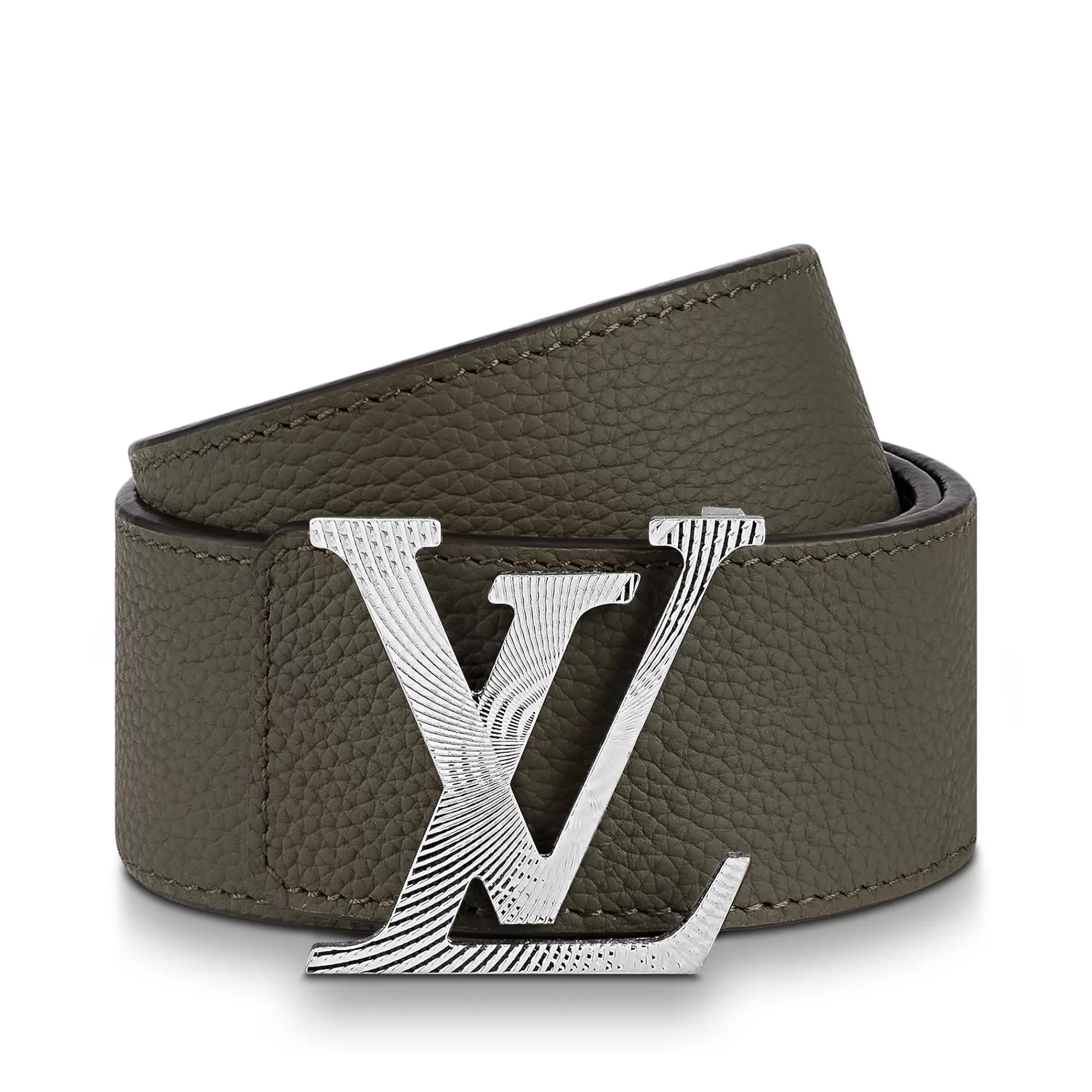 Hot Louis Vuitton Lv Rays 40Mm Reversible Belt