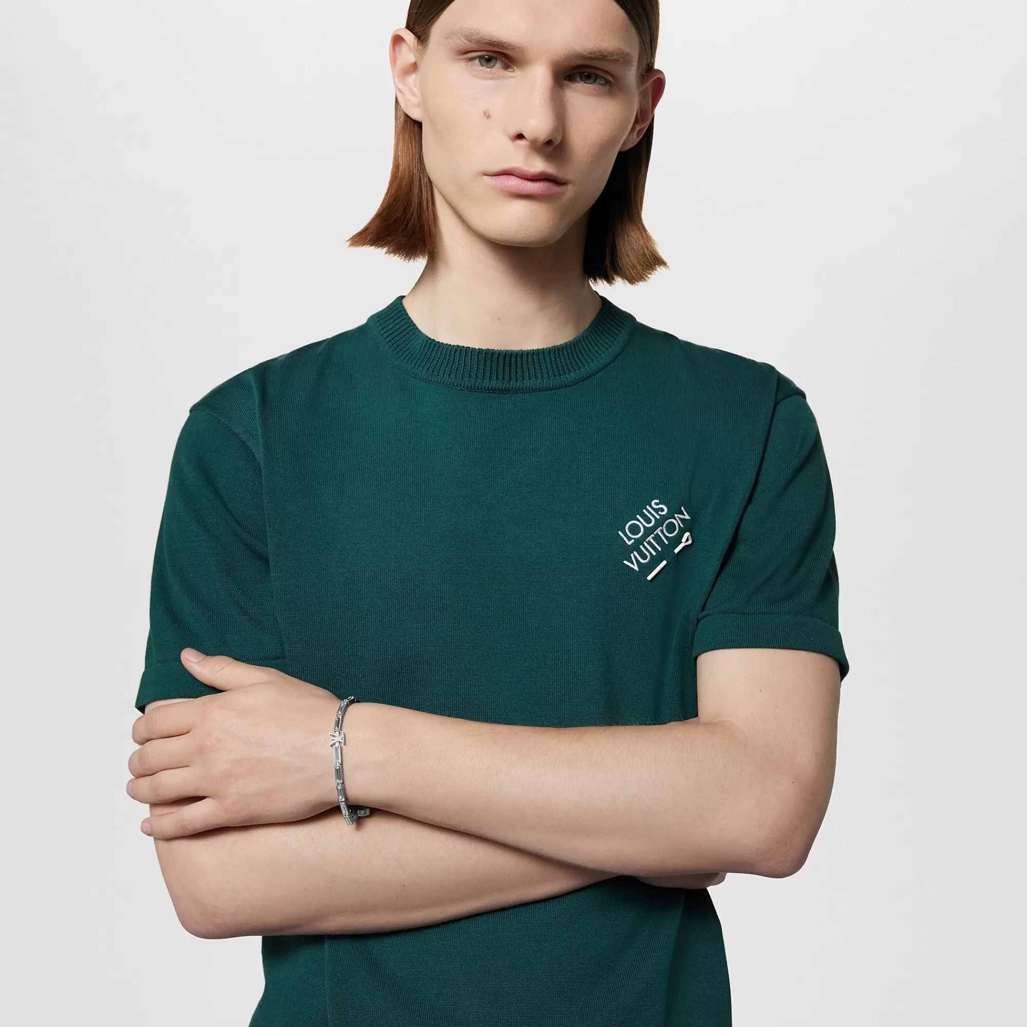 Fashion Louis Vuitton Lv Reflect Bracelet