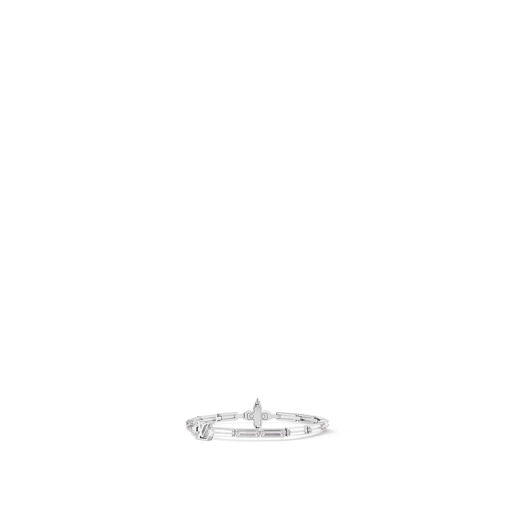Fashion Louis Vuitton Lv Reflect Bracelet