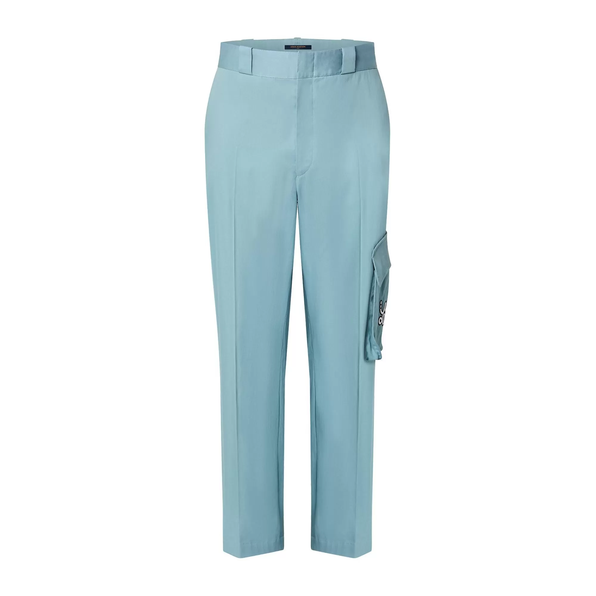 Cheap Louis Vuitton Lv Regular Chino Pants