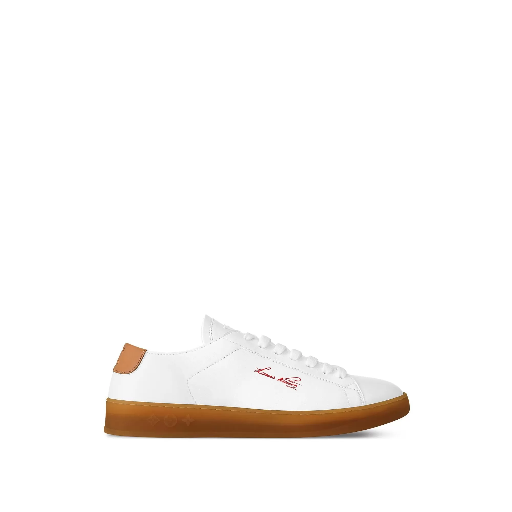 Clearance Louis Vuitton Lv Resort Sneaker