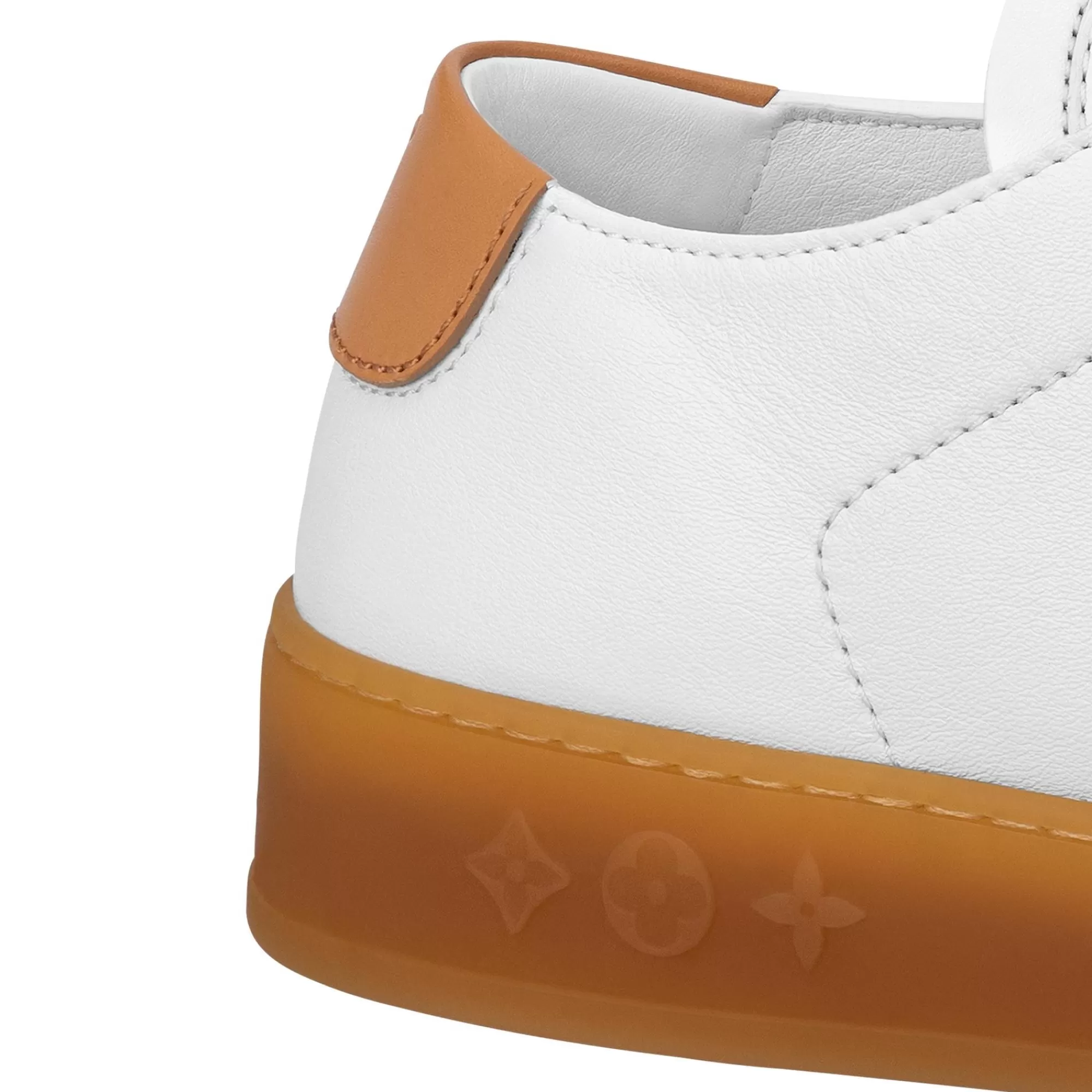 Clearance Louis Vuitton Lv Resort Sneaker
