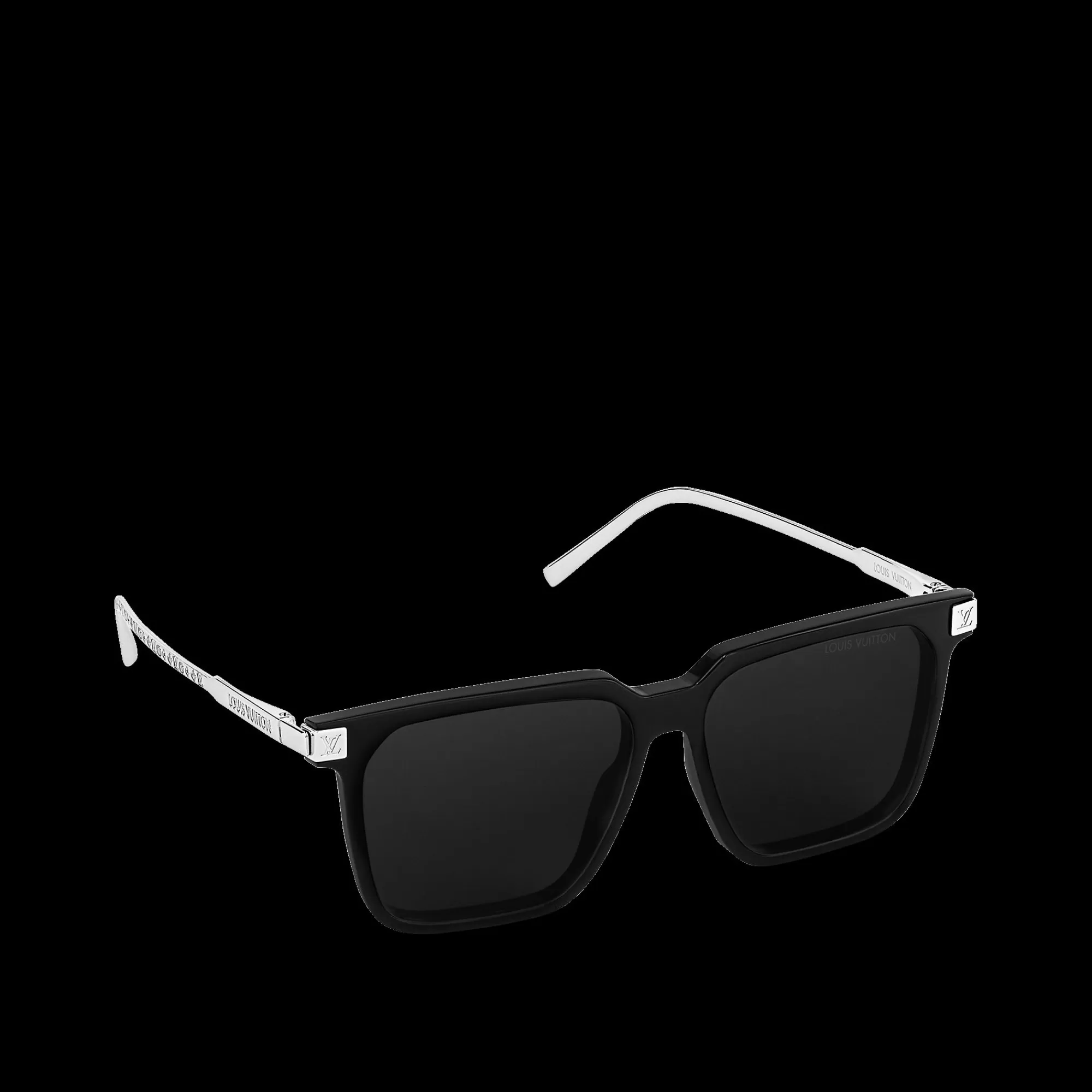Store Louis Vuitton Lv Rise Square Sunglasses