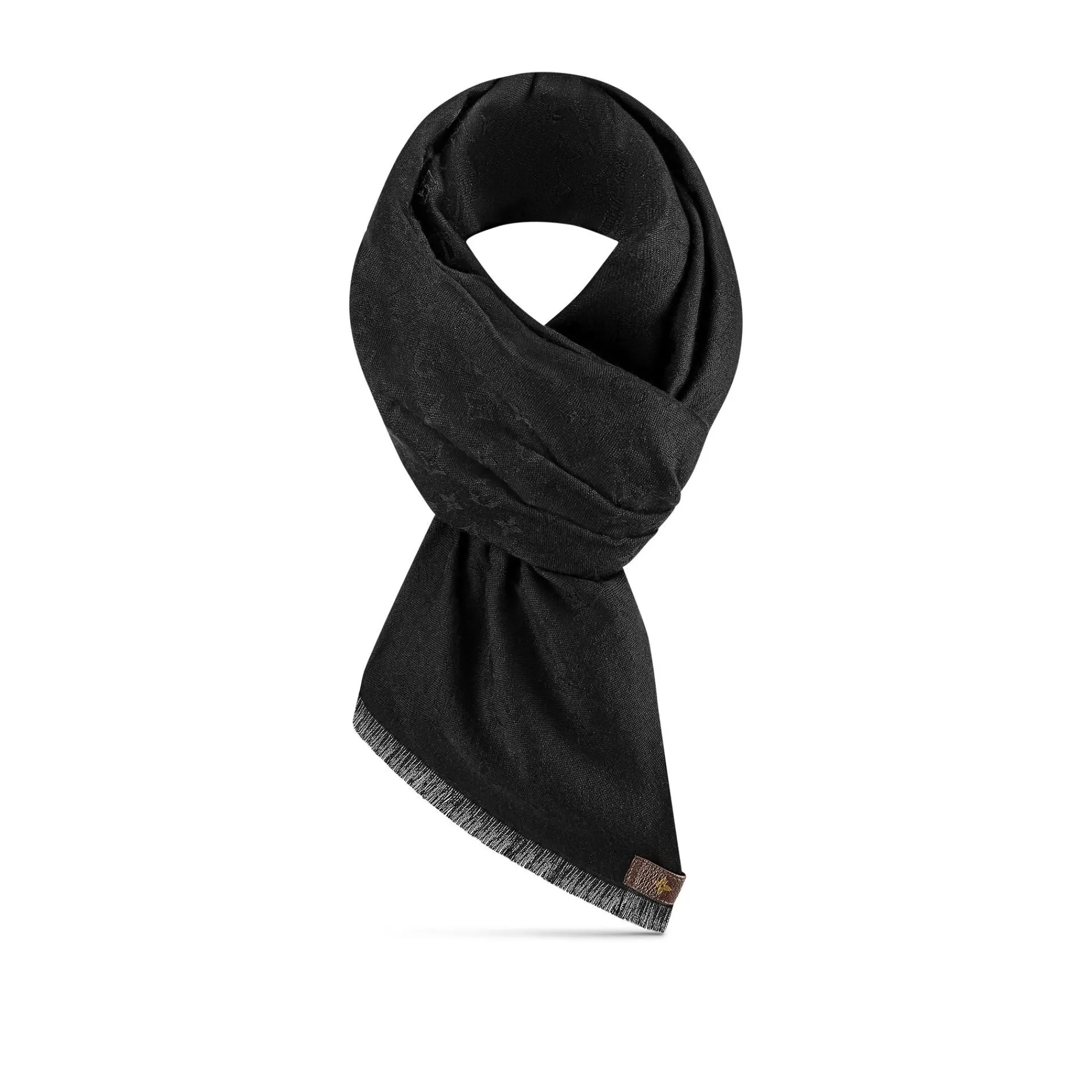 Clearance Louis Vuitton Lv Rise Stole