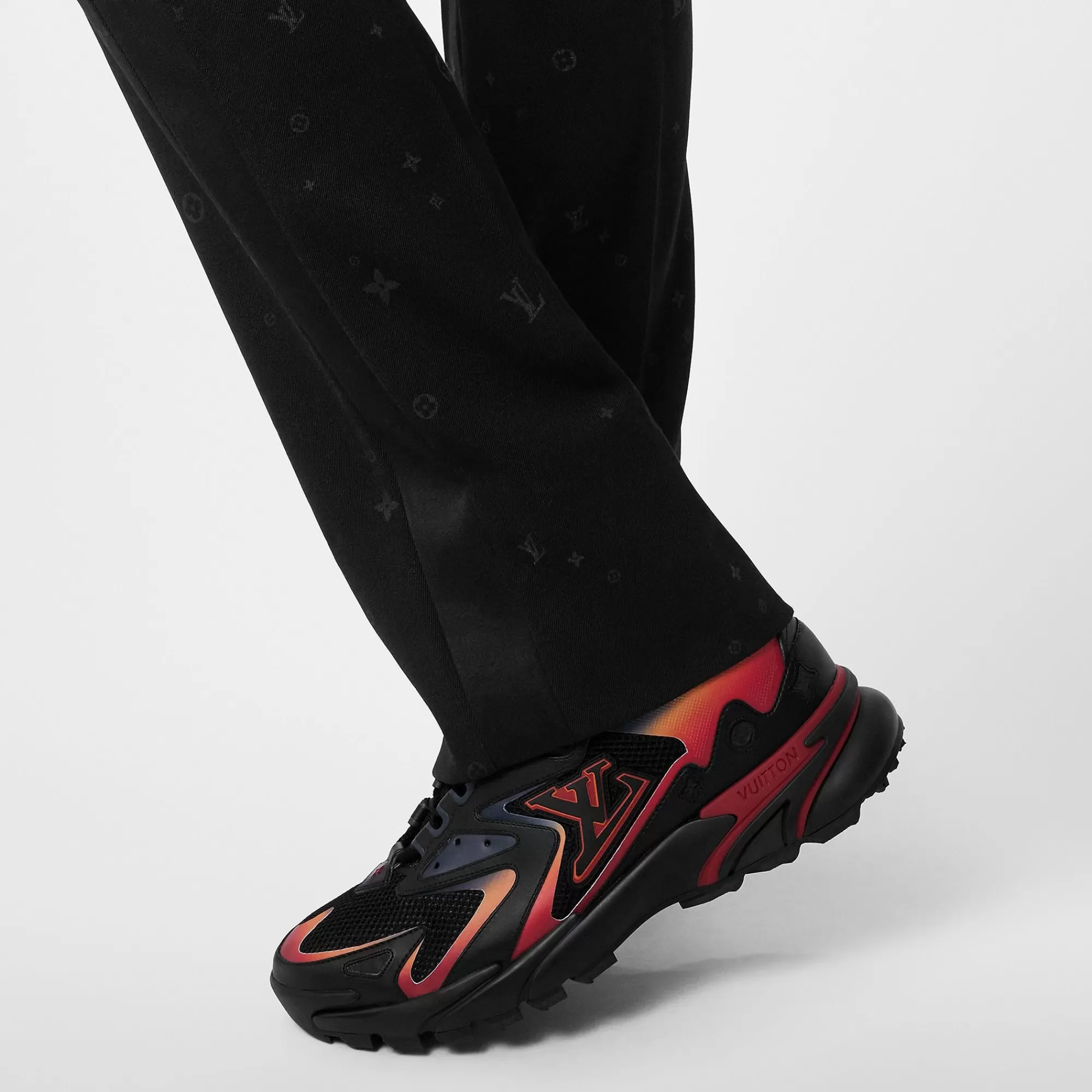 Store Louis Vuitton Lv Runner Tatic Sneaker