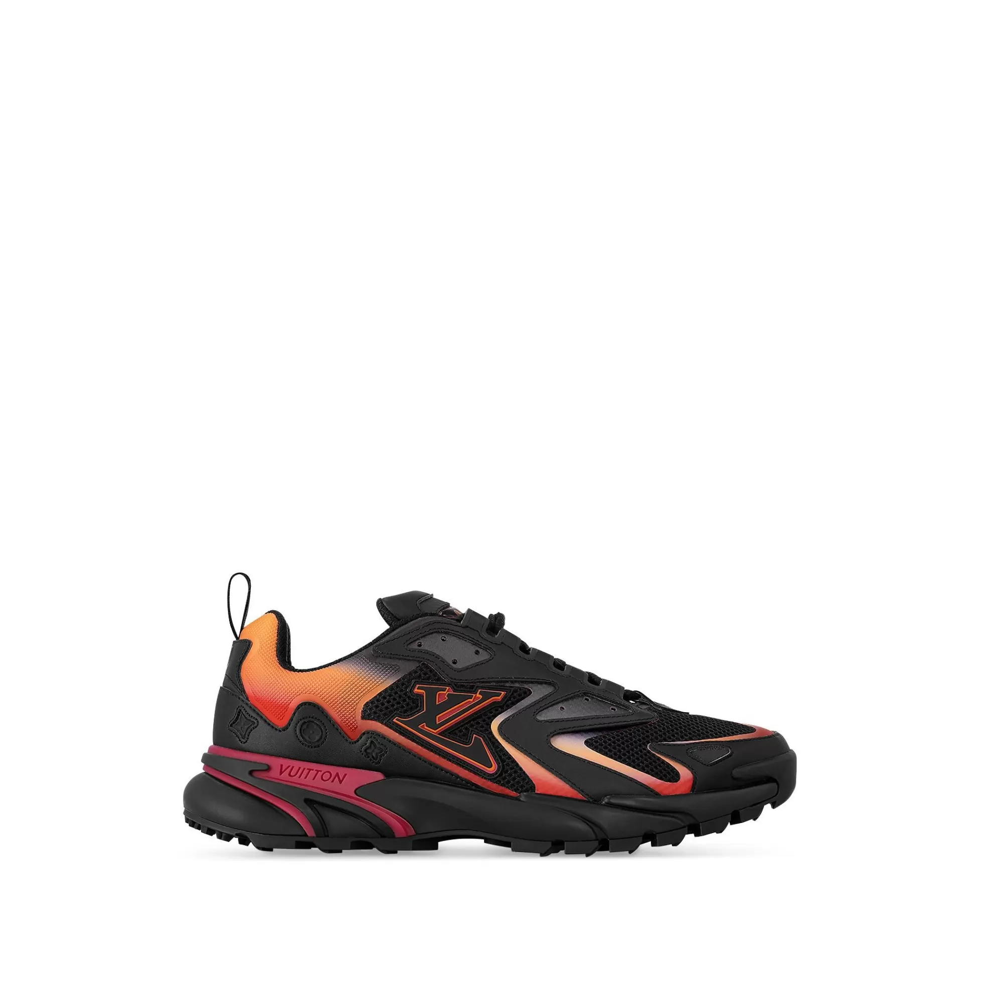 Store Louis Vuitton Lv Runner Tatic Sneaker