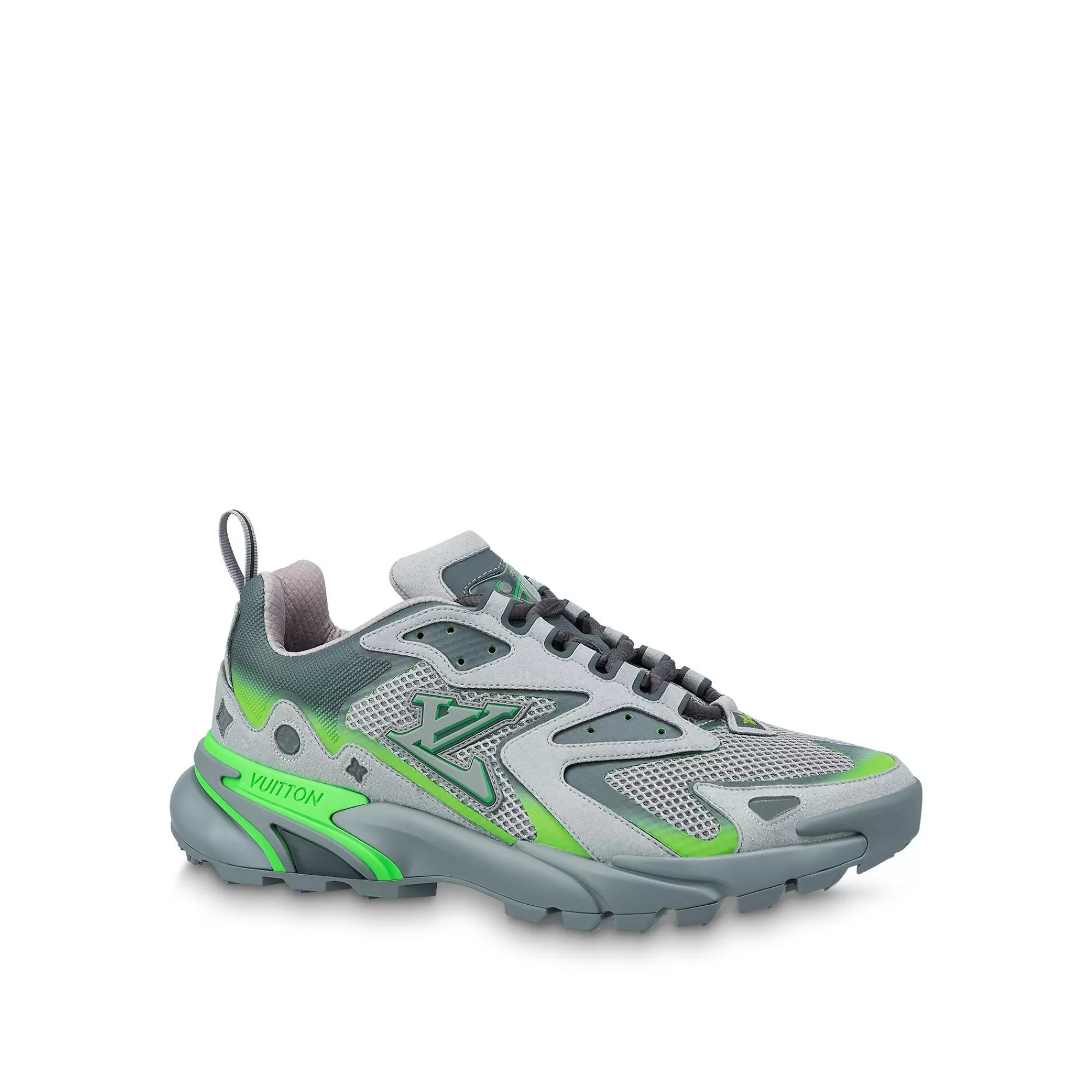 New Louis Vuitton Lv Runner Tatic Sneaker