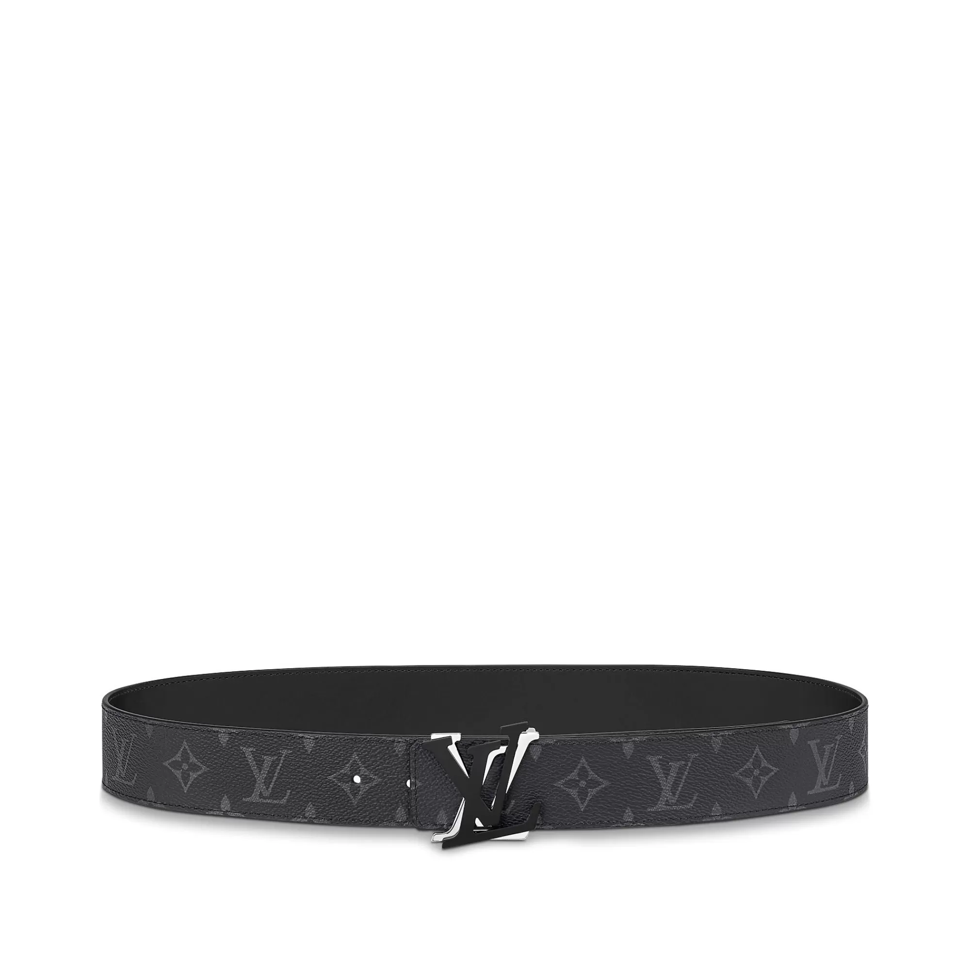 Best Louis Vuitton Lv Shake 40Mm Reversible Belt