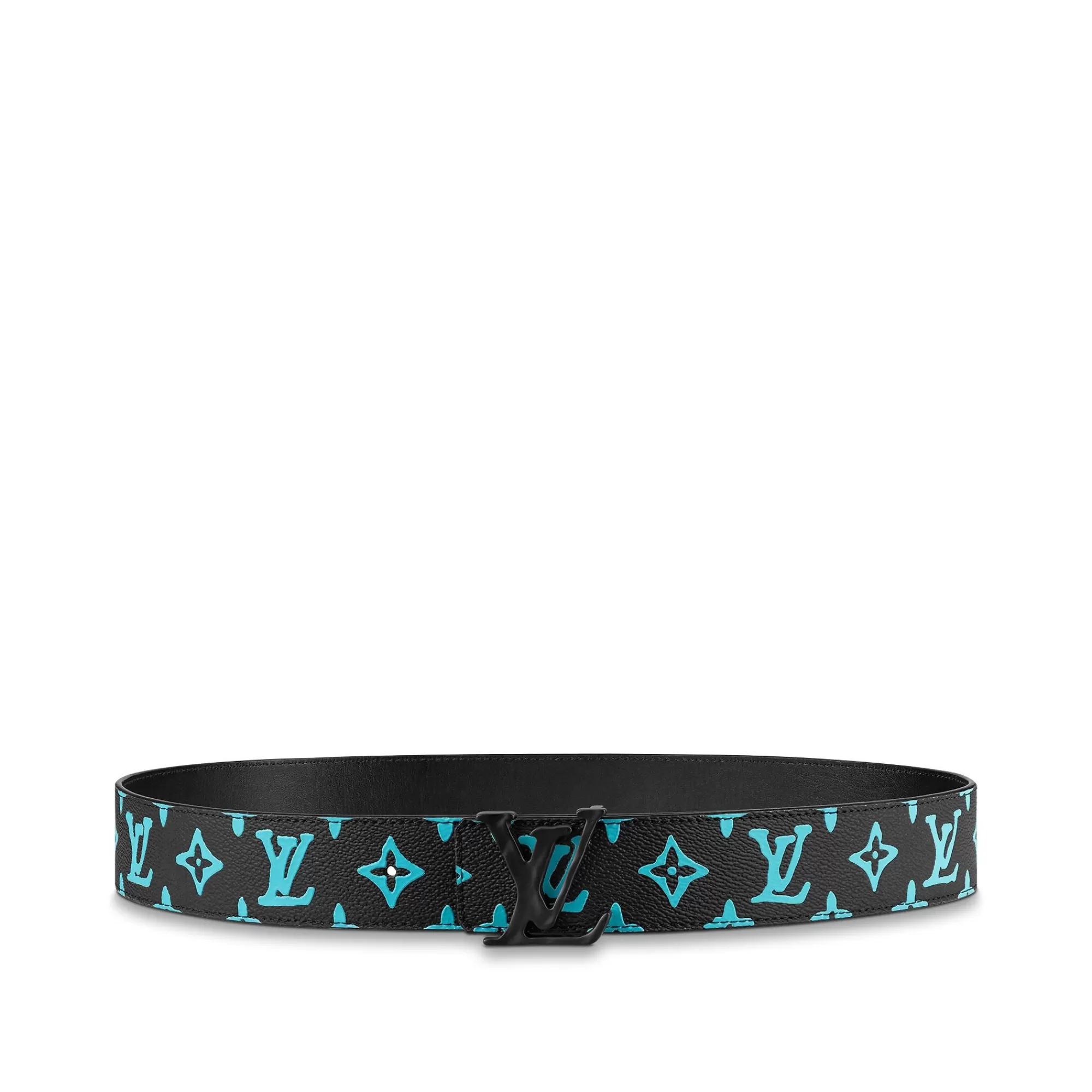 Hot Louis Vuitton Lv Shape 40Mm Reversible Belt