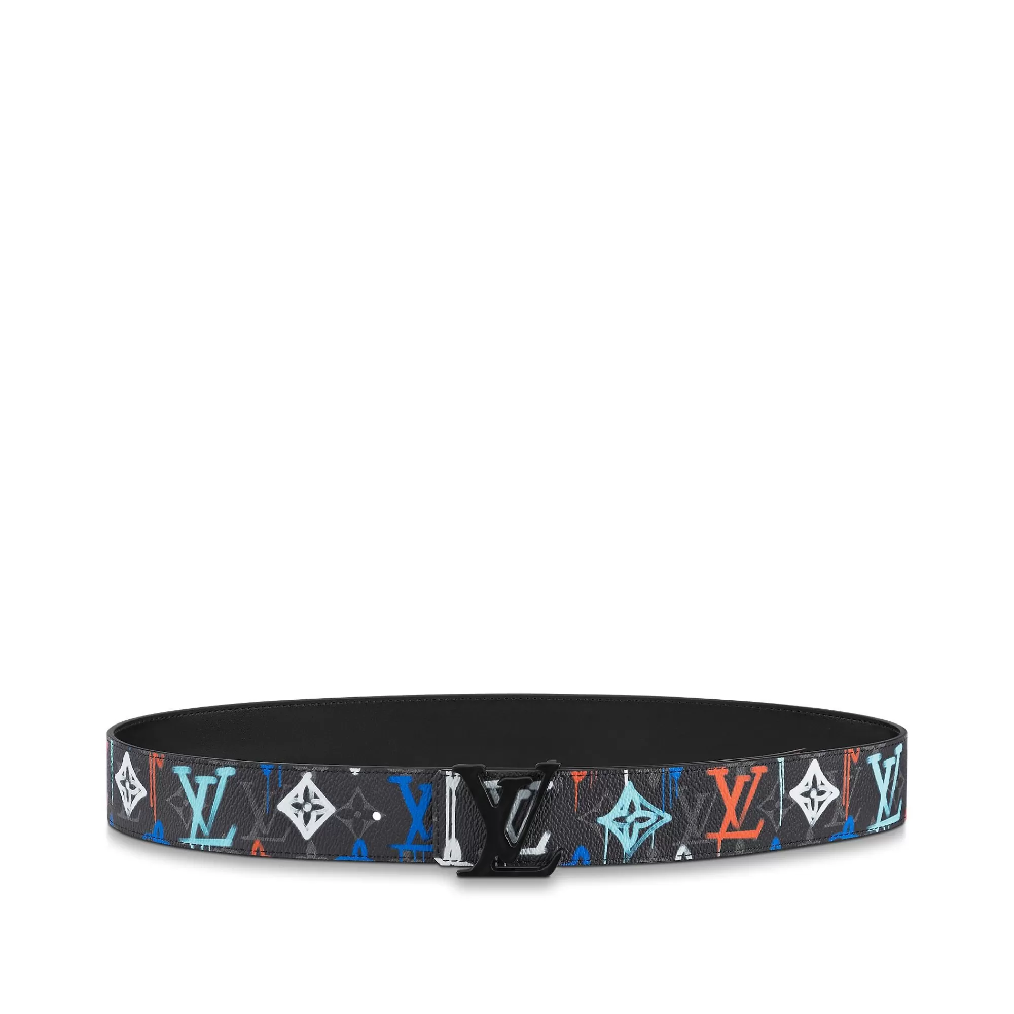 Cheap Louis Vuitton Lv Shape 40Mm Reversible Belt
