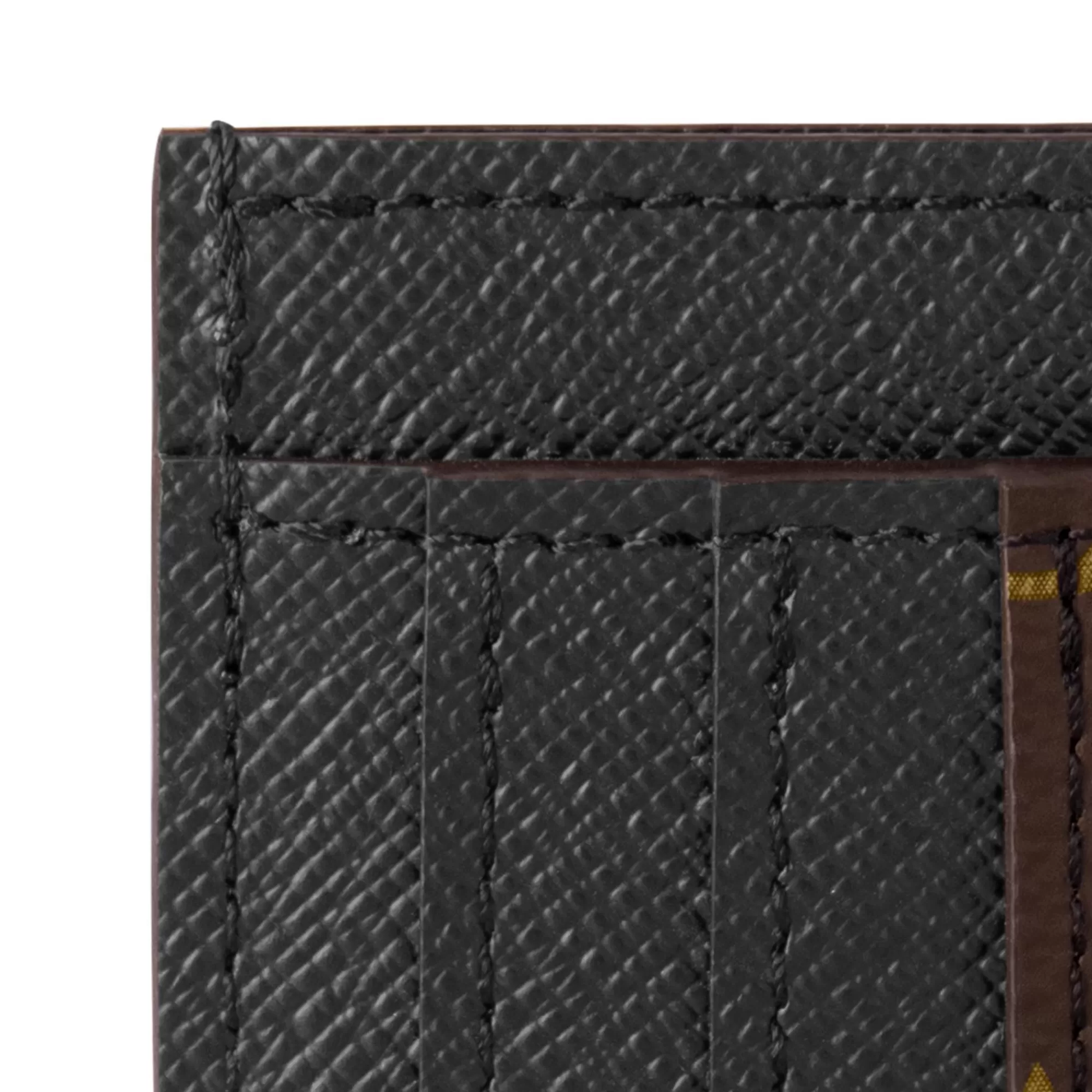 Hot Louis Vuitton Lv Side-Up Card Holder
