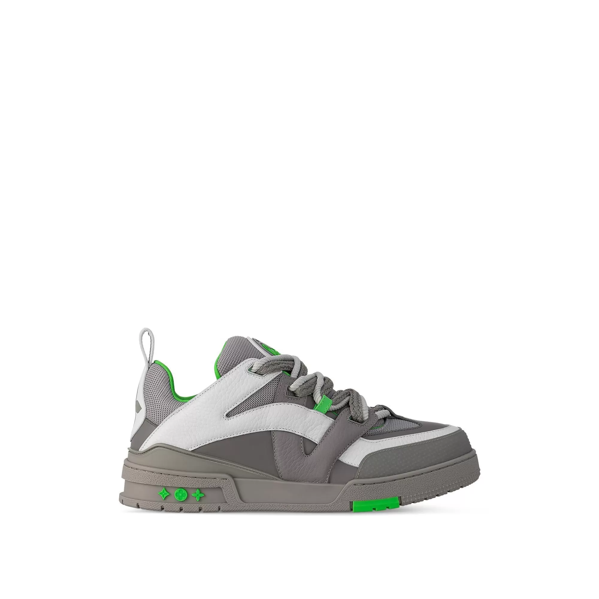 Outlet Louis Vuitton Lv Skate Sneaker