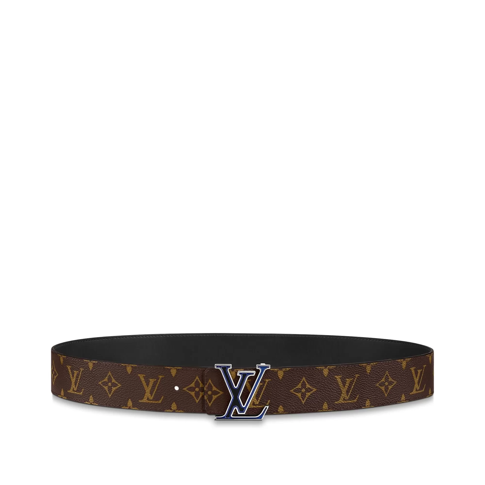 Fashion Louis Vuitton Lv Skatepark 40Mm Reversible Belt