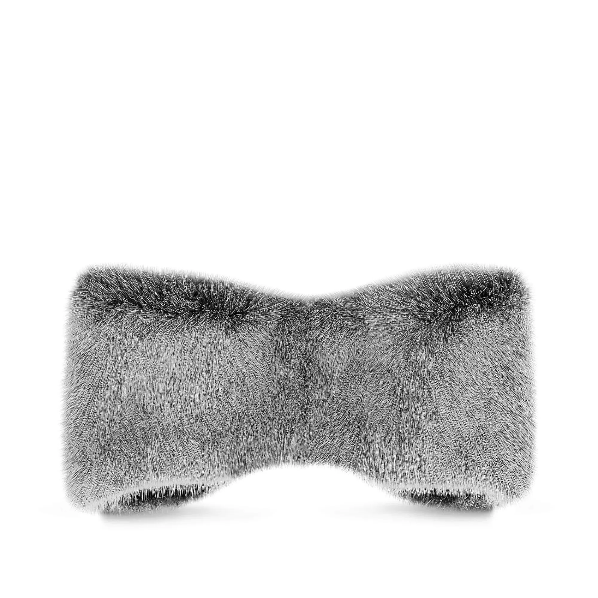 New Louis Vuitton Lv Ski Fur Headband