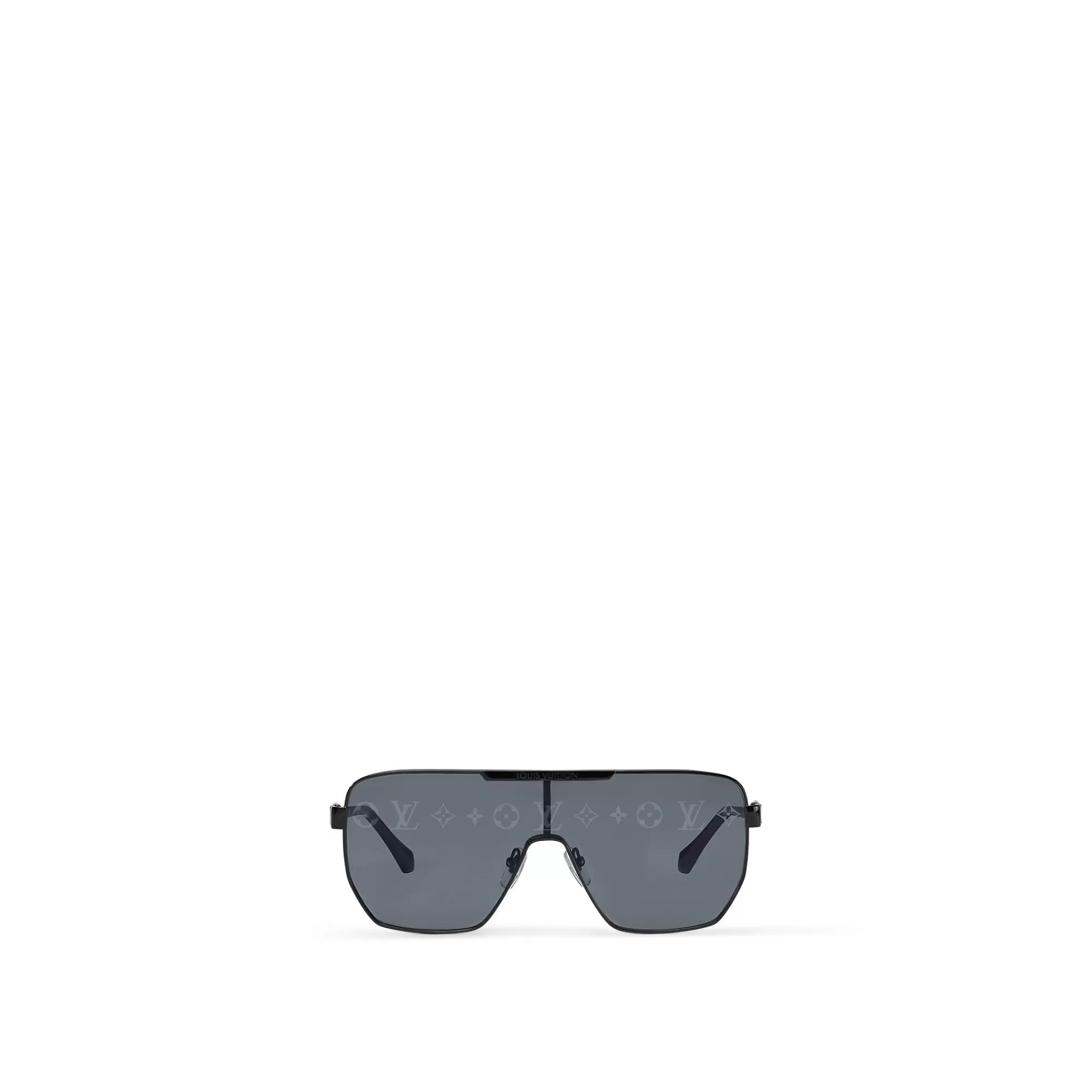 Best Louis Vuitton Lv Sky Mask Sunglasses