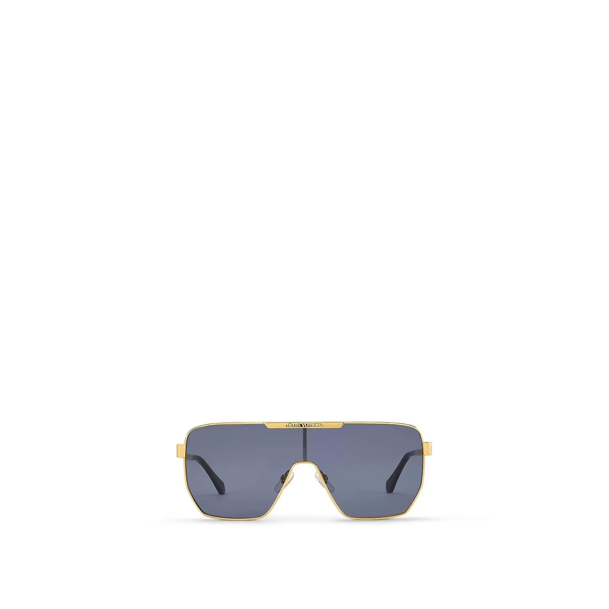 New Louis Vuitton Lv Sky Mask Sunglasses