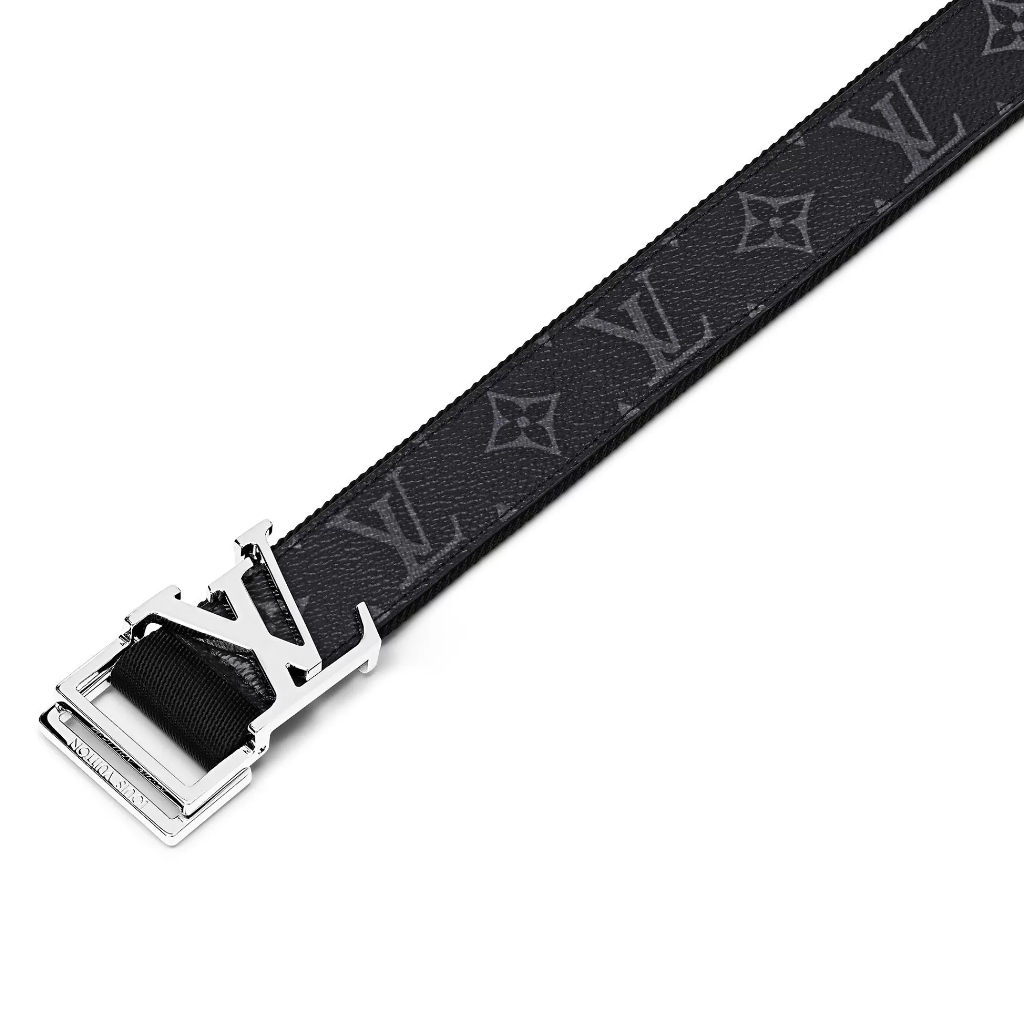 Fashion Louis Vuitton Lv Slide 35Mm Belt
