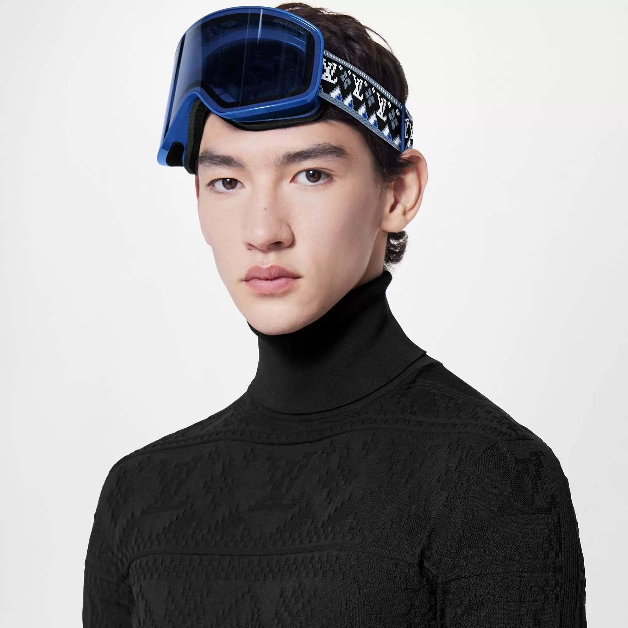 Best Louis Vuitton Lv Snow Mask