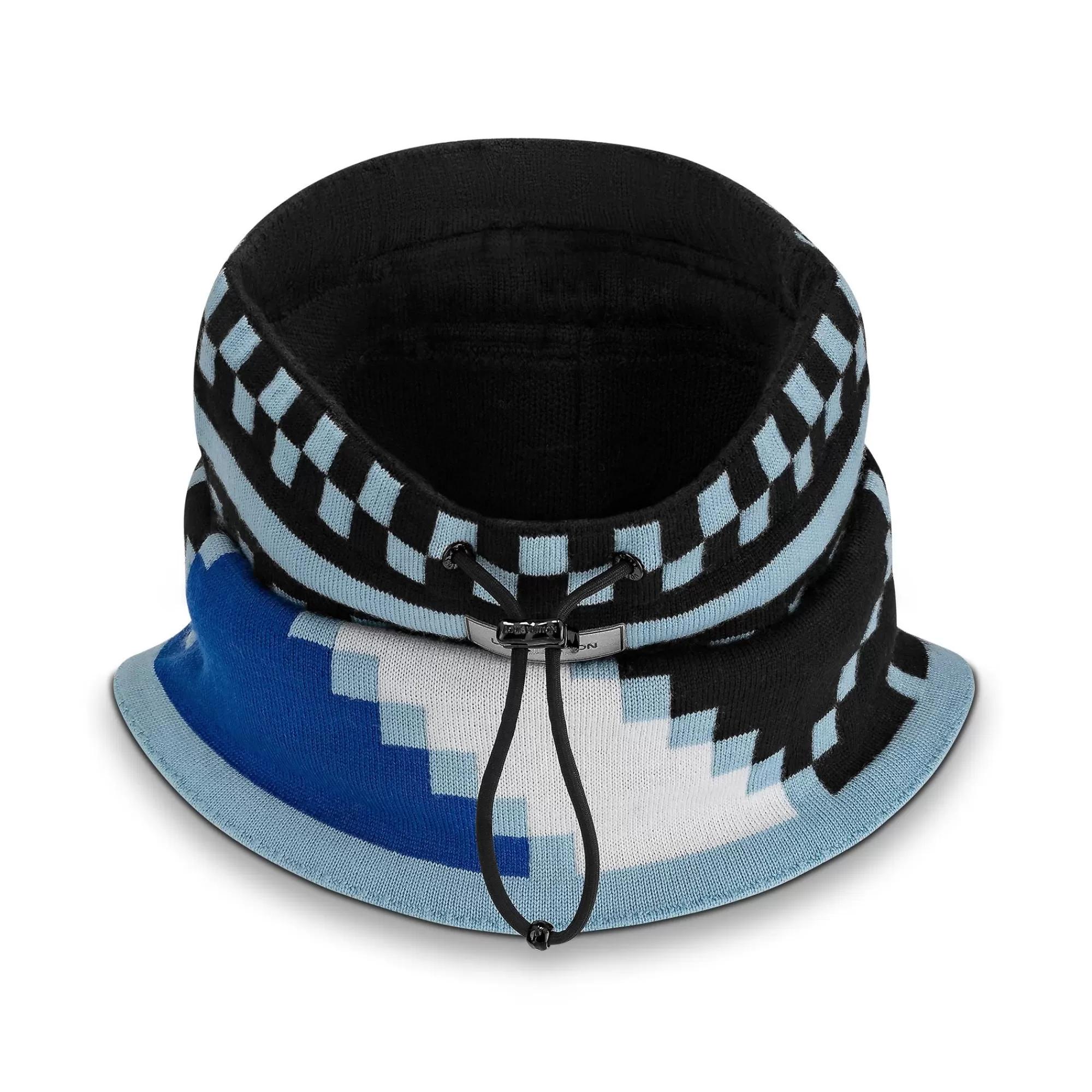 Cheap Louis Vuitton Lv Snow Snood